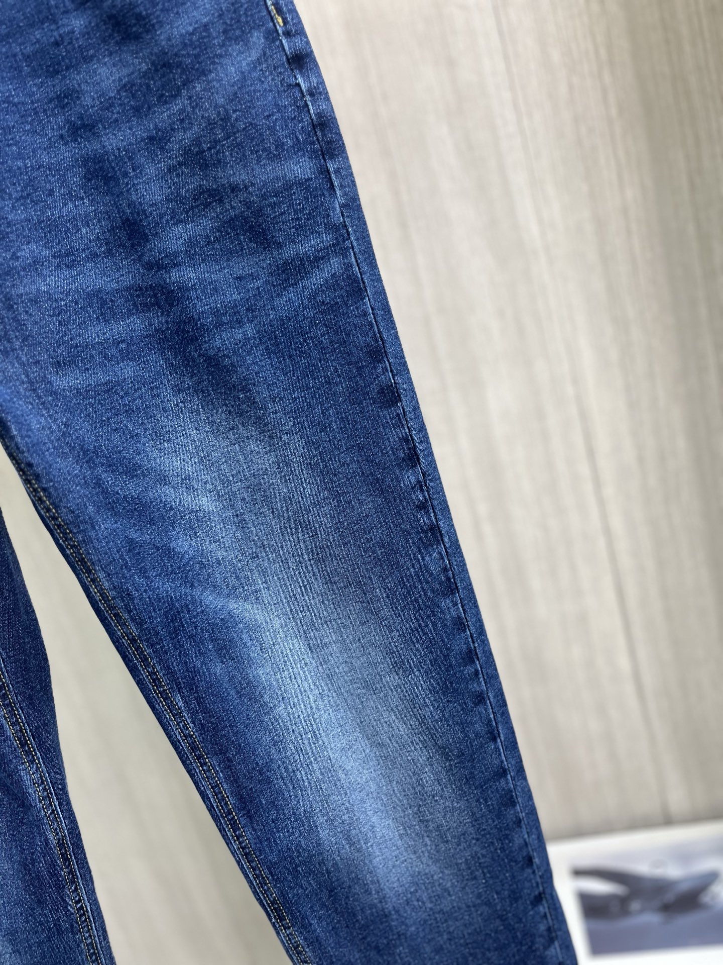 Jeans Man