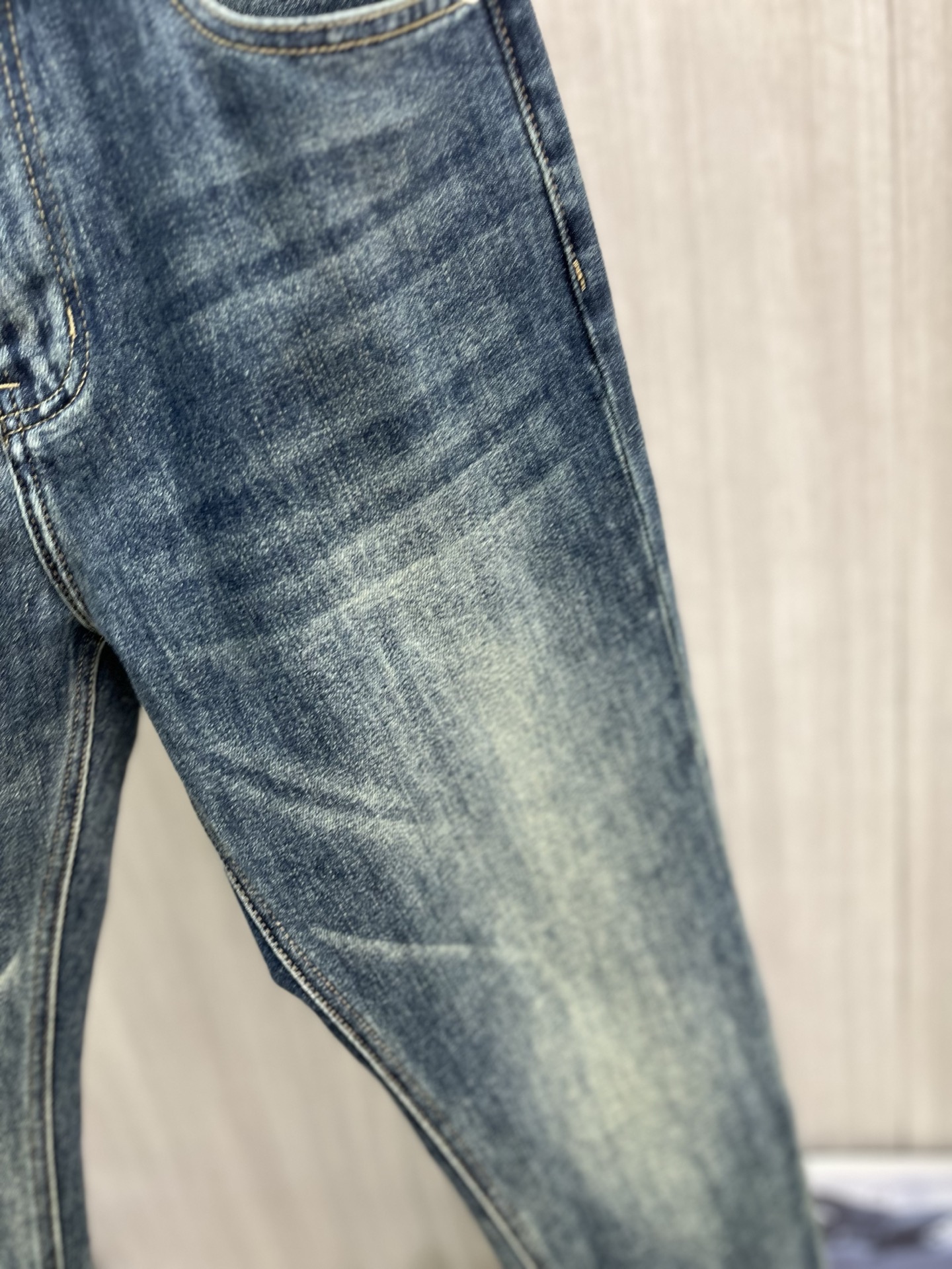 Jeans Man