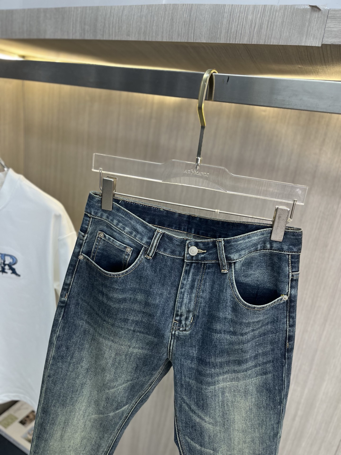 Jeans Man
