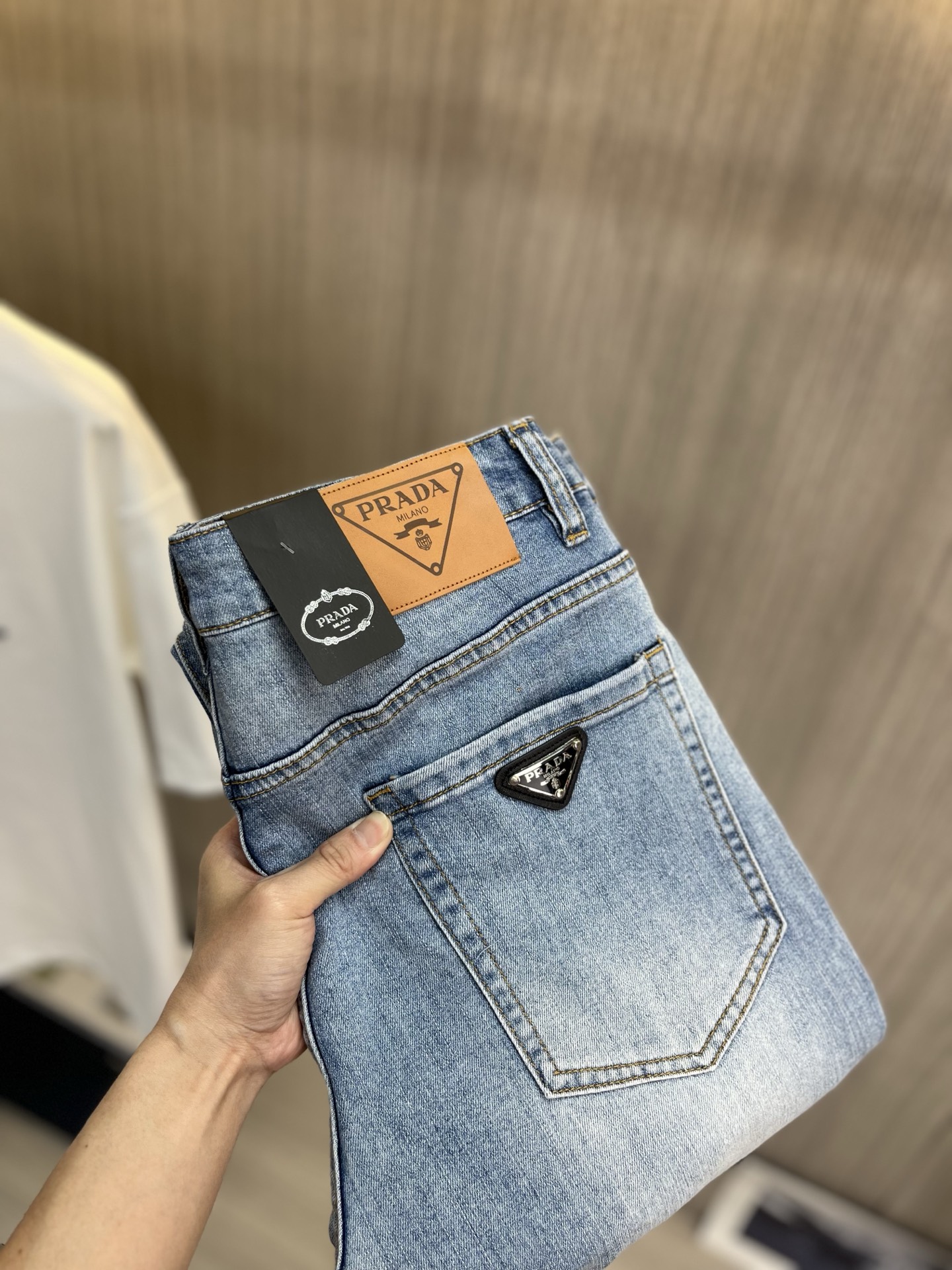Jeans Man