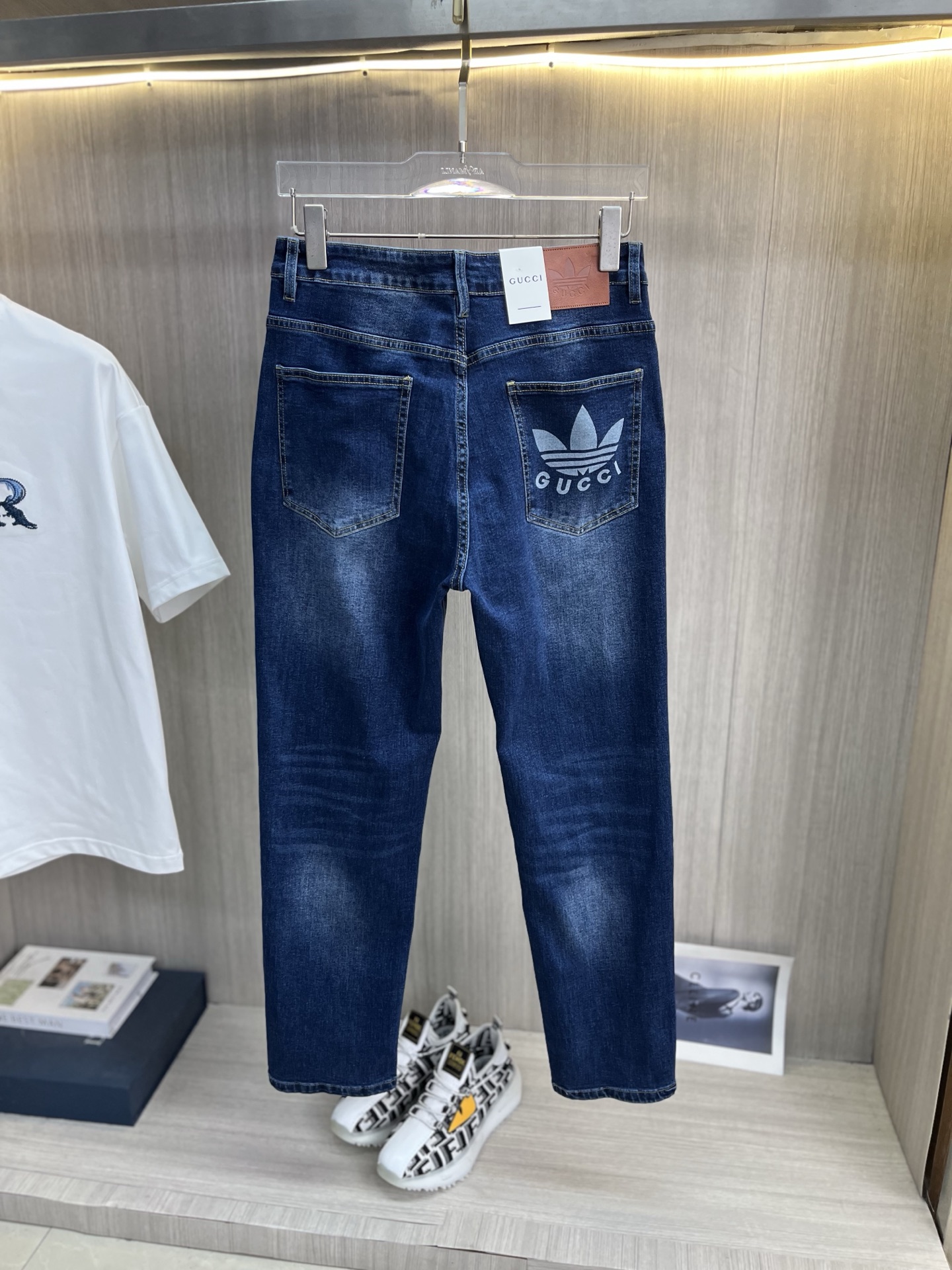 Jeans Man