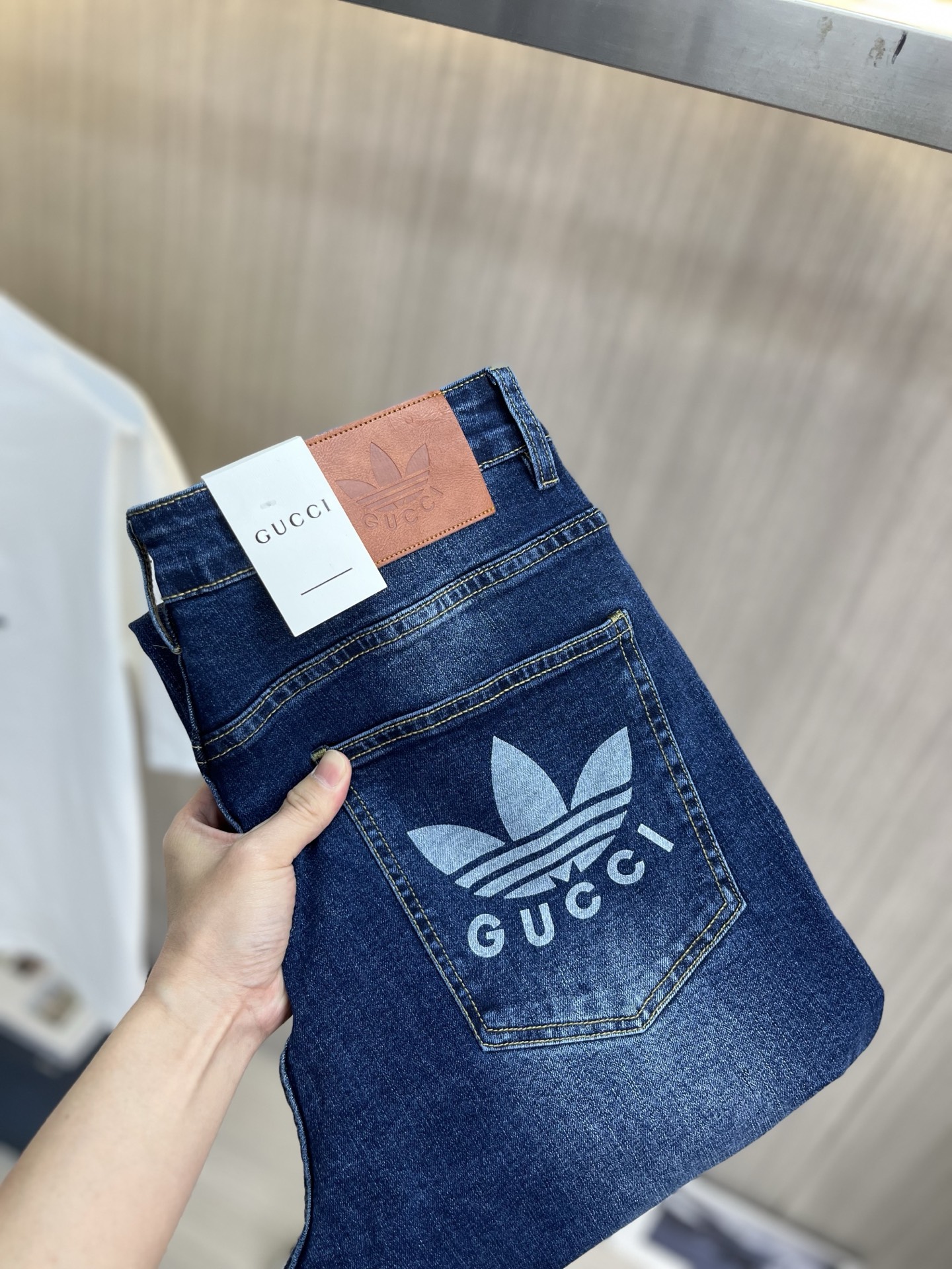 Jeans Man