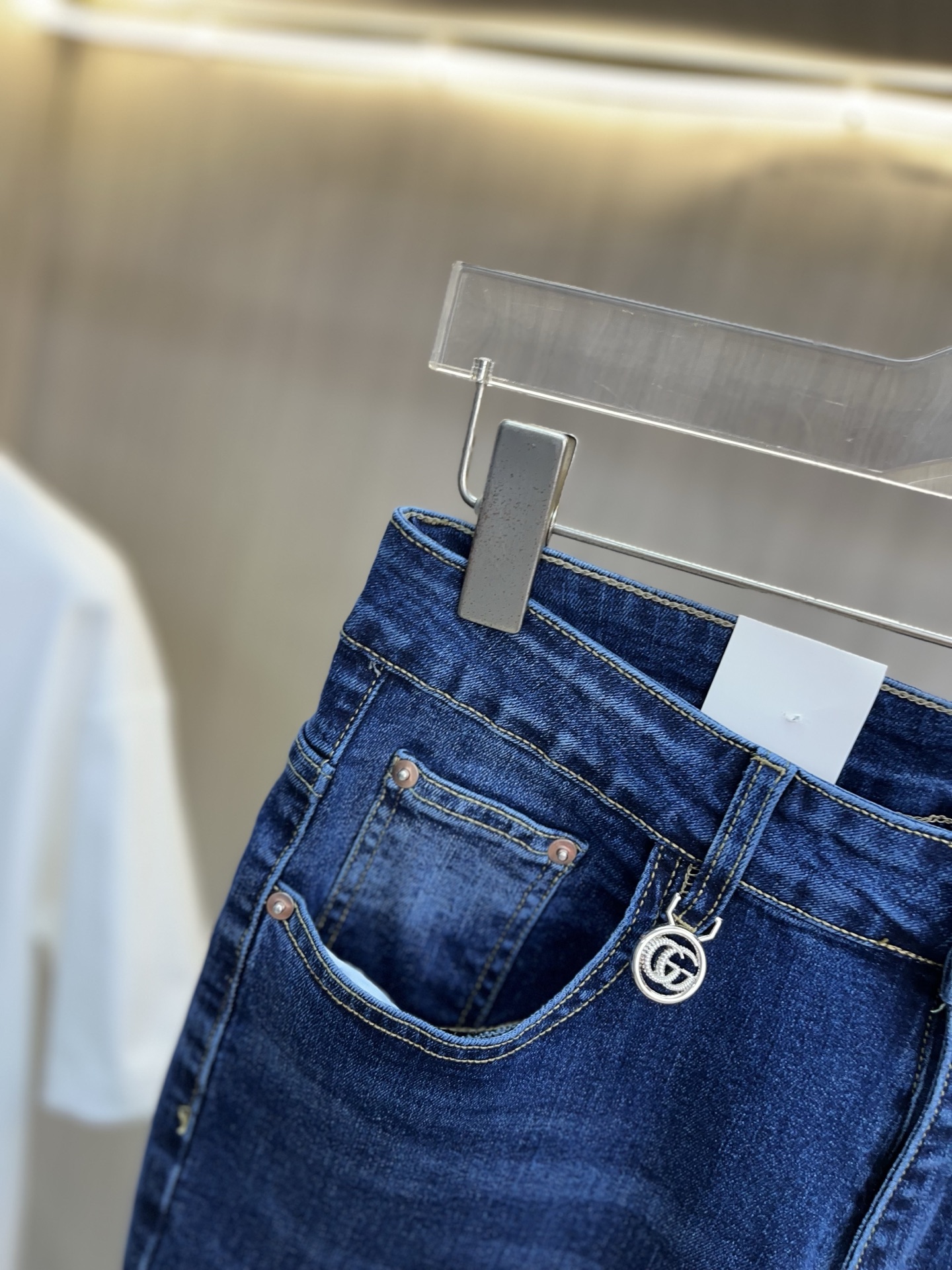 Jeans Man