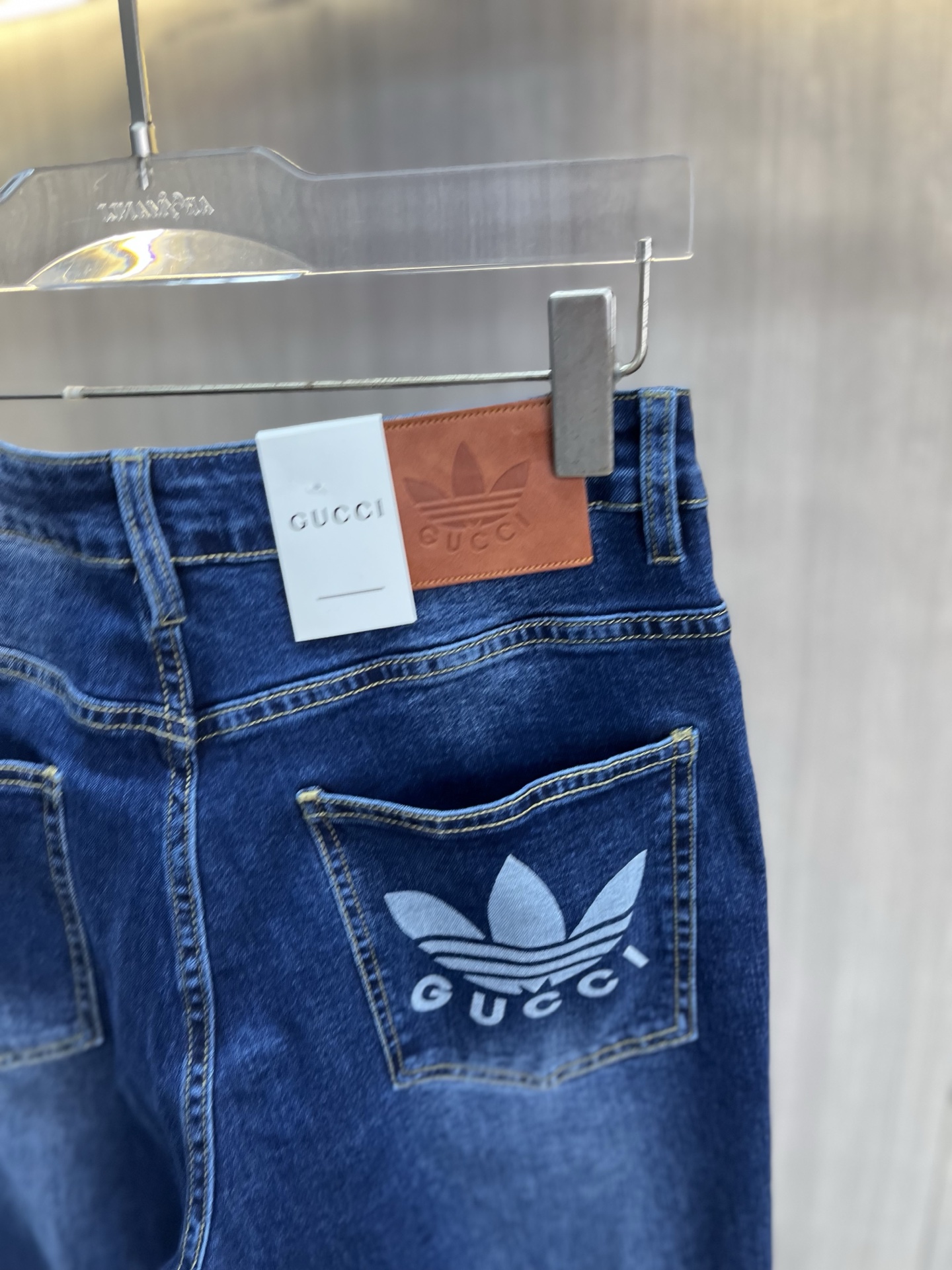 Jeans Man