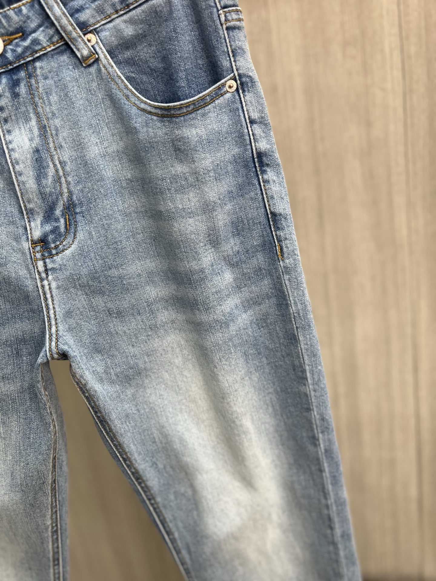 Jeans Man