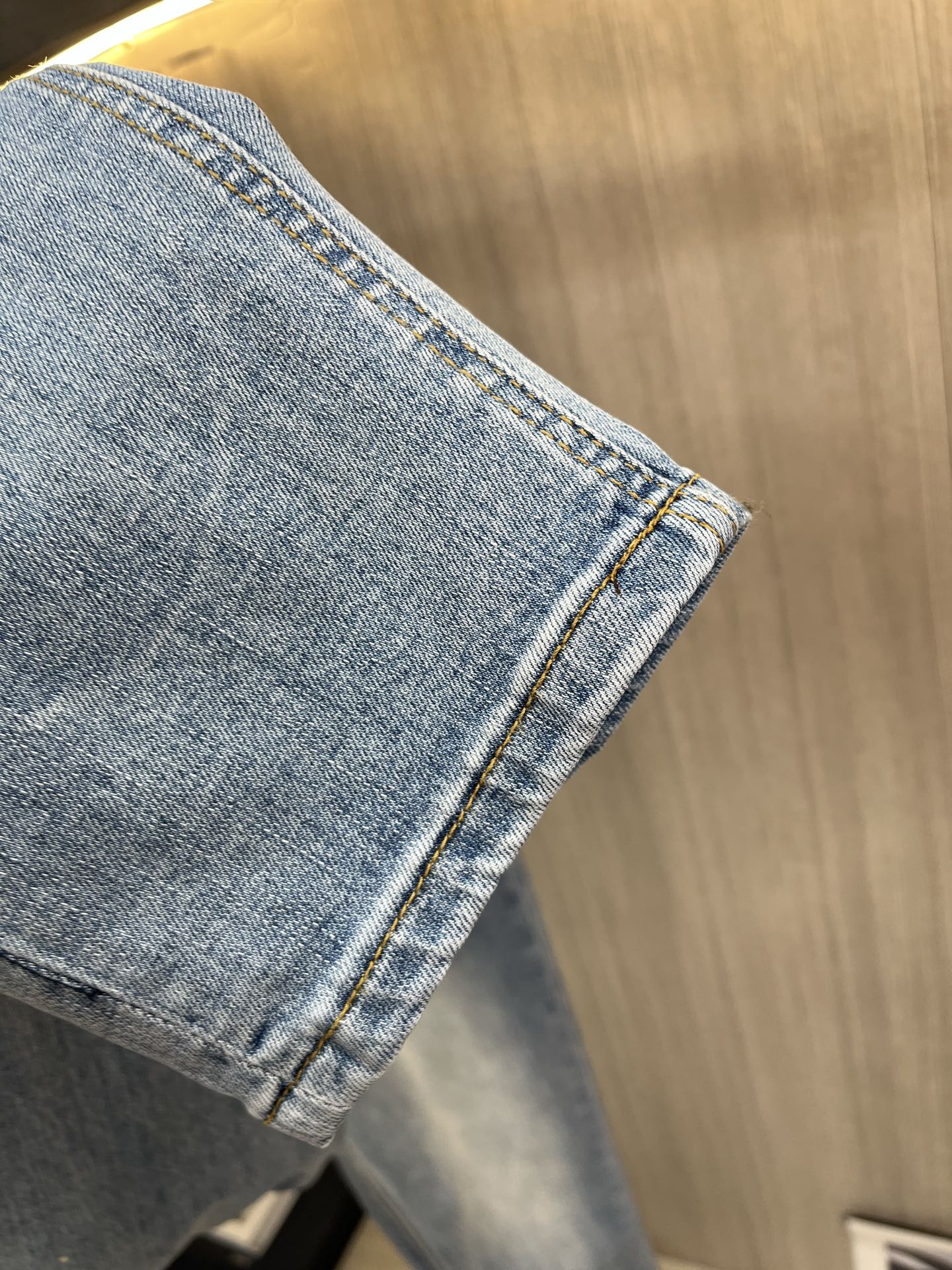 Jeans Man