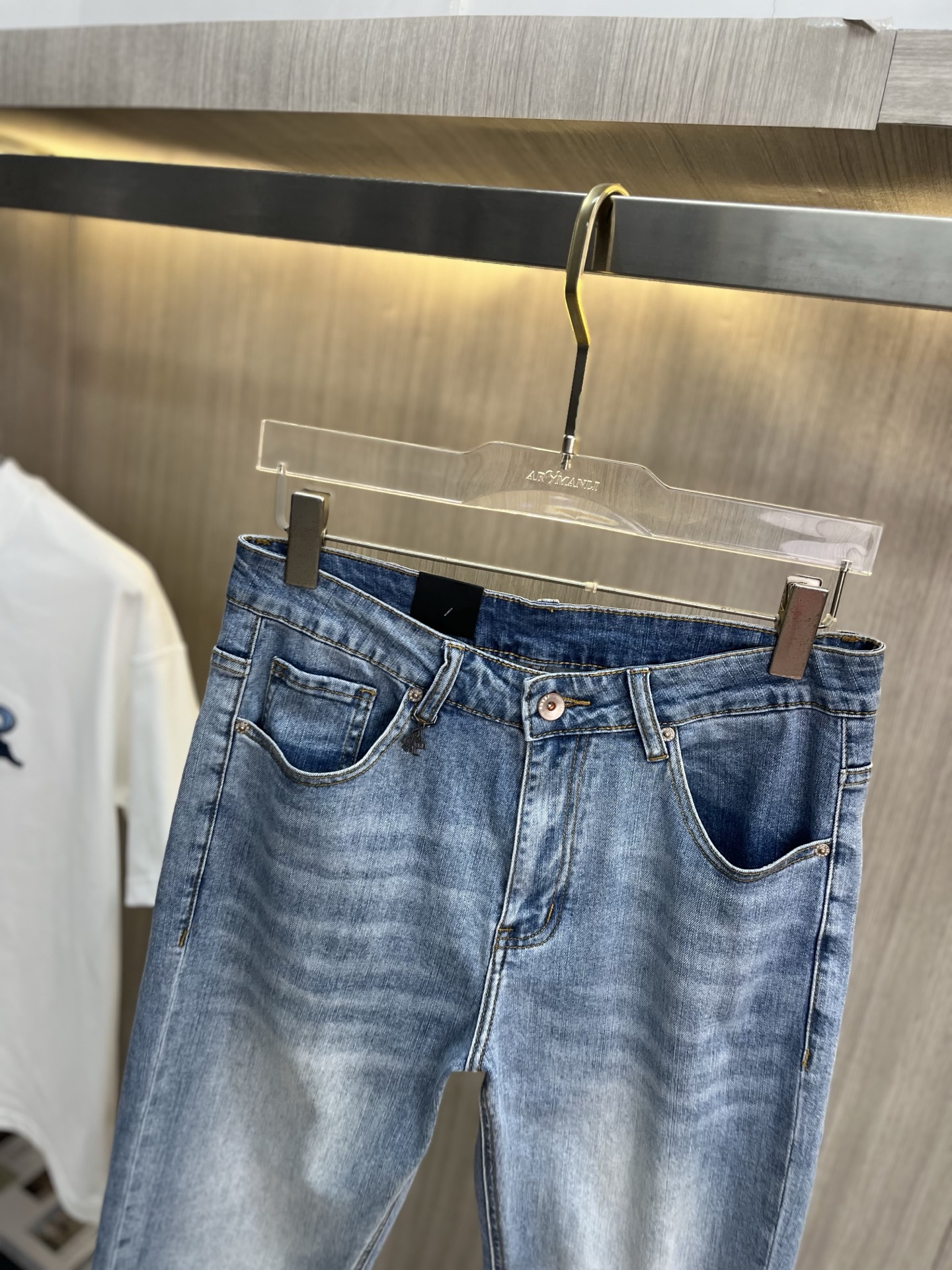 Jeans Man