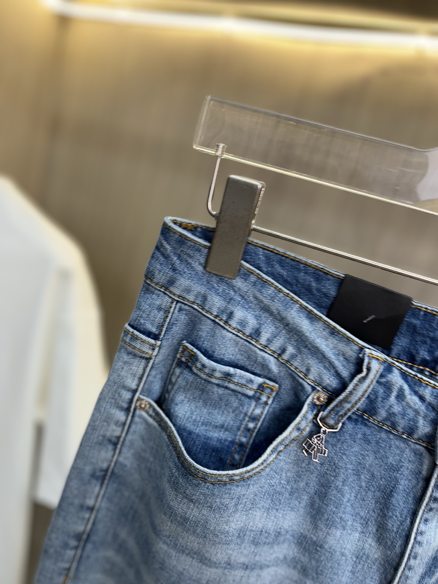Jeans Man
