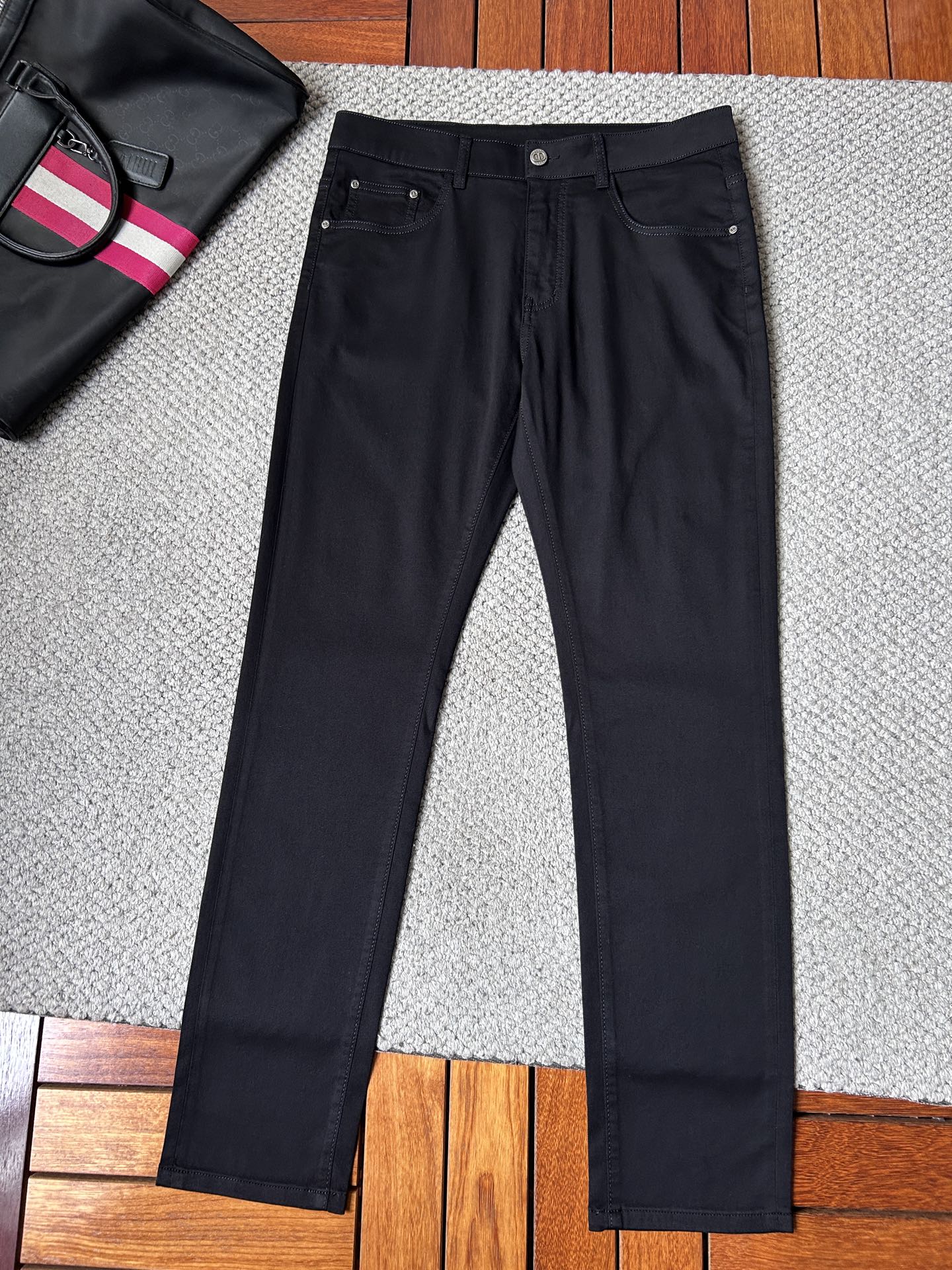 Jeans Man