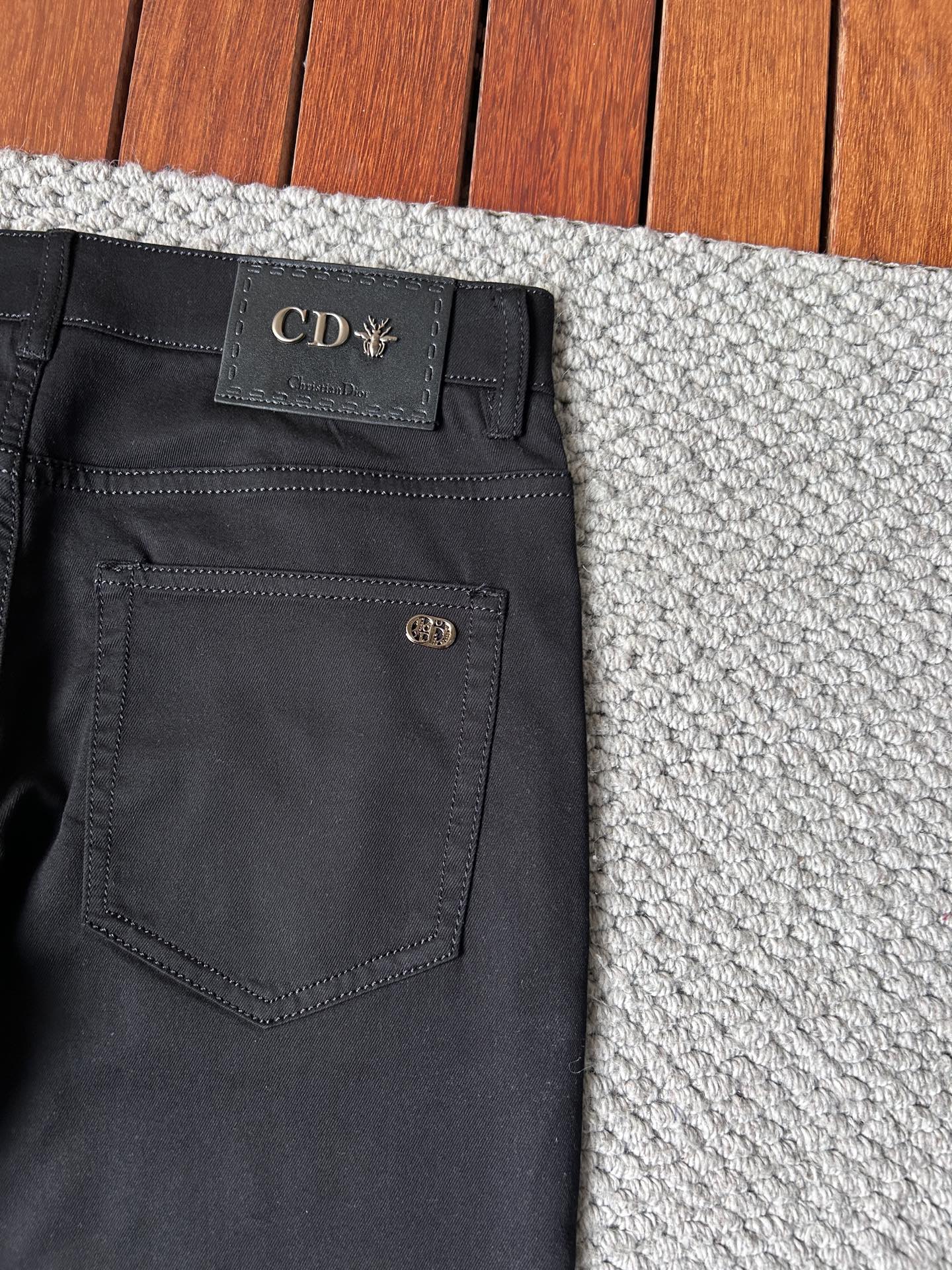 Jeans Man