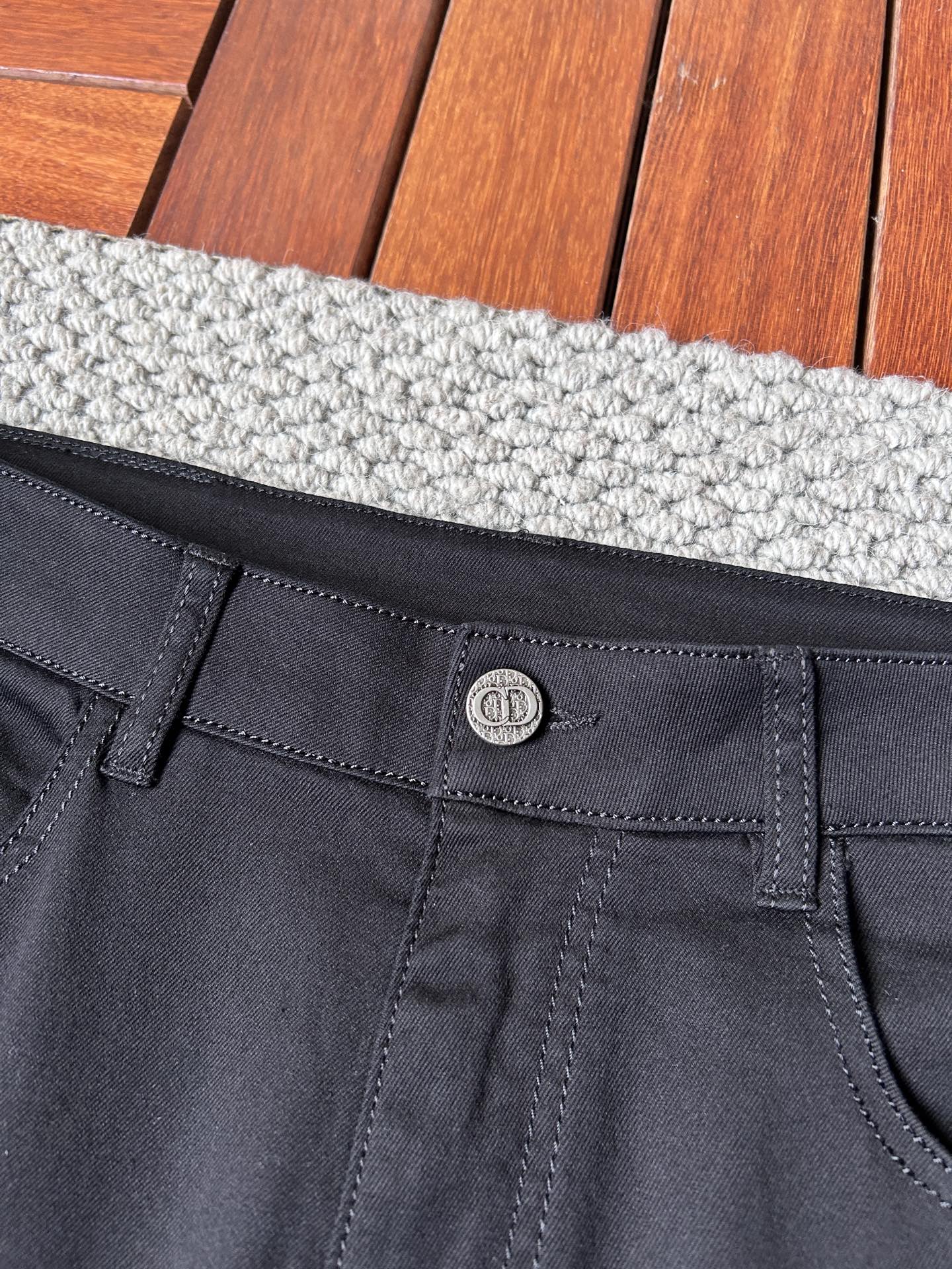 Jeans Man