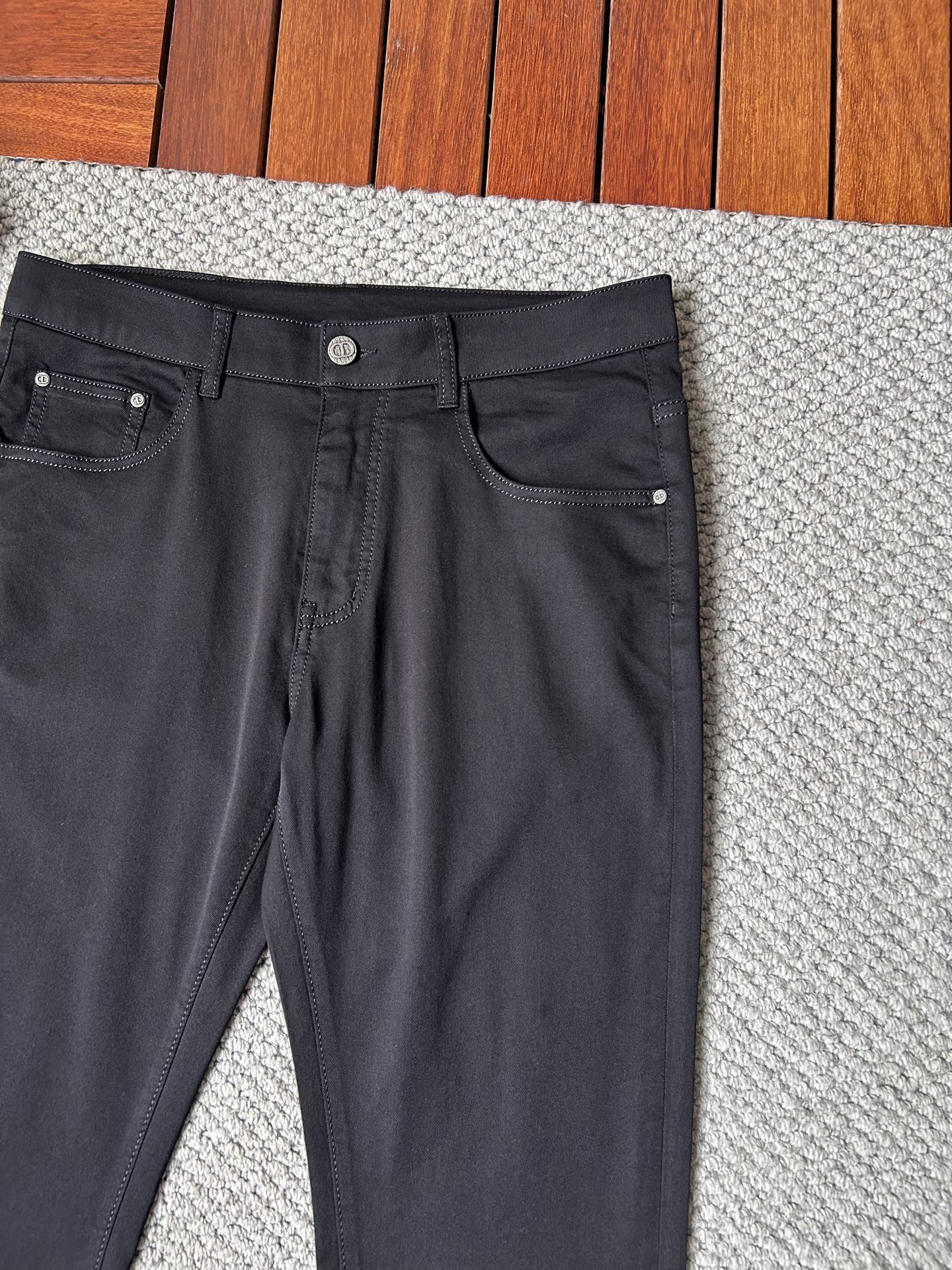Jeans Man