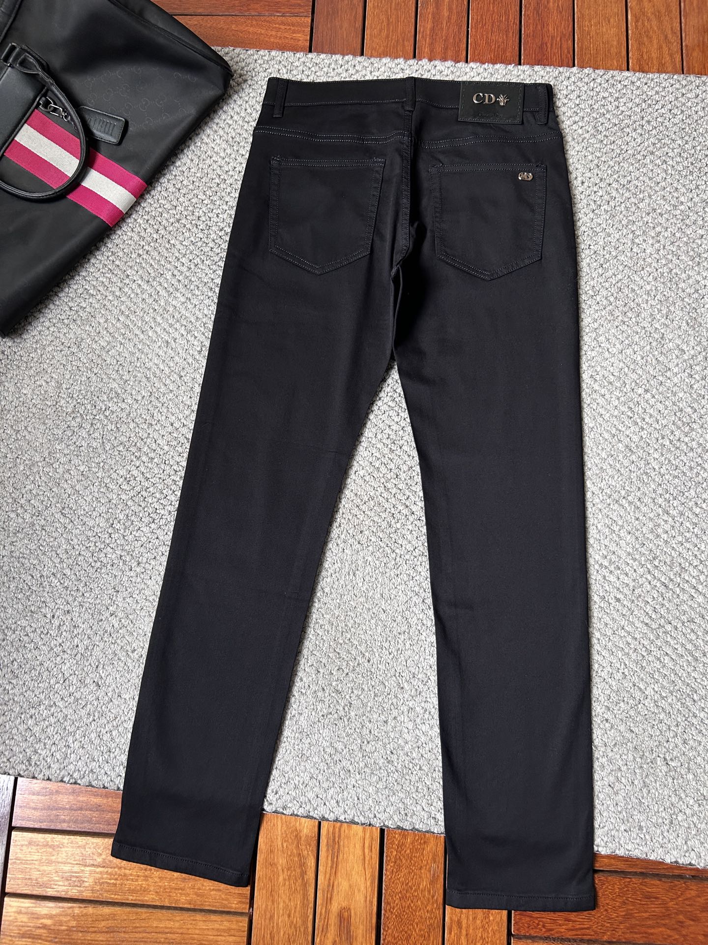 Jeans Man