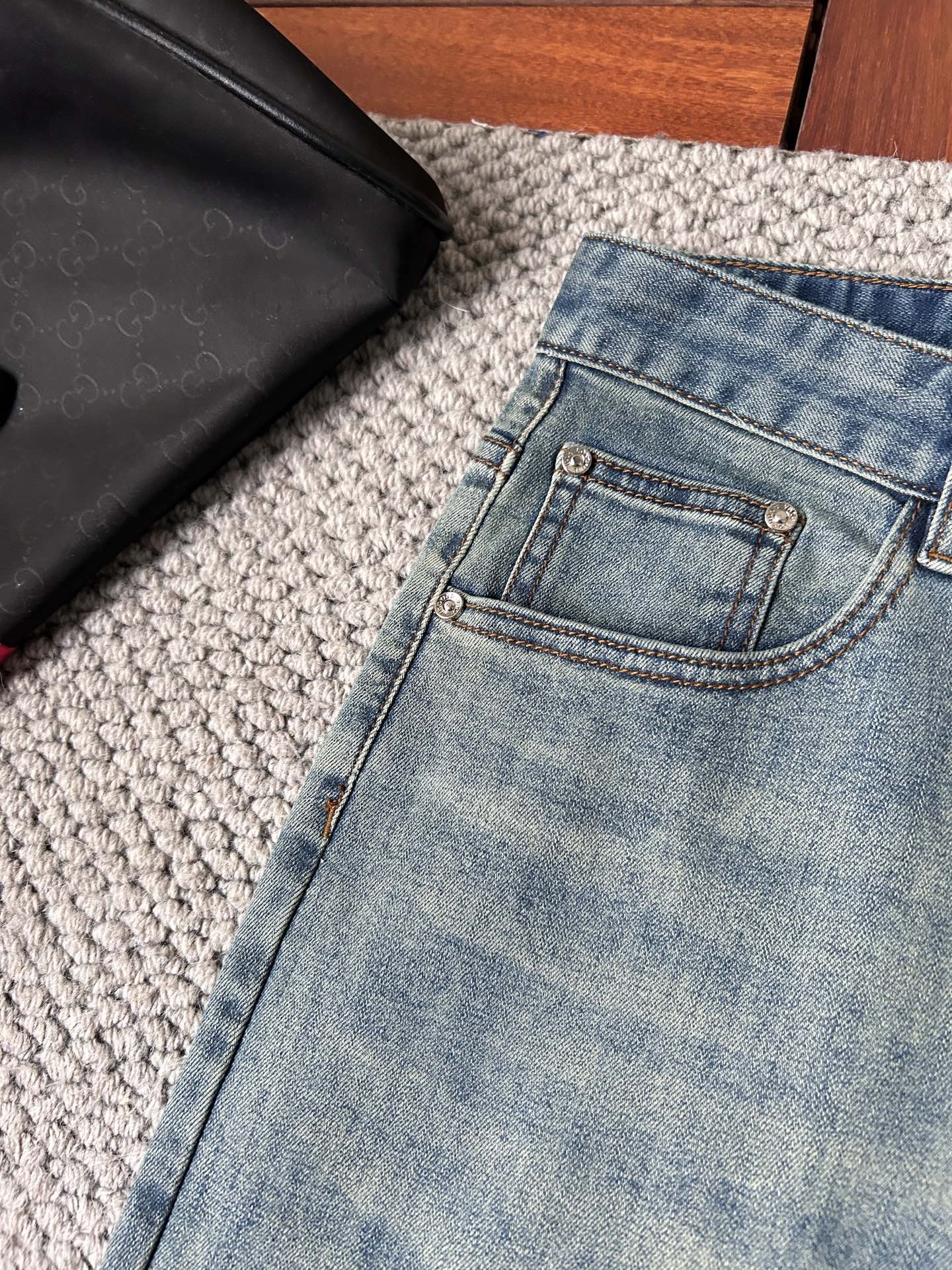 Jeans Man