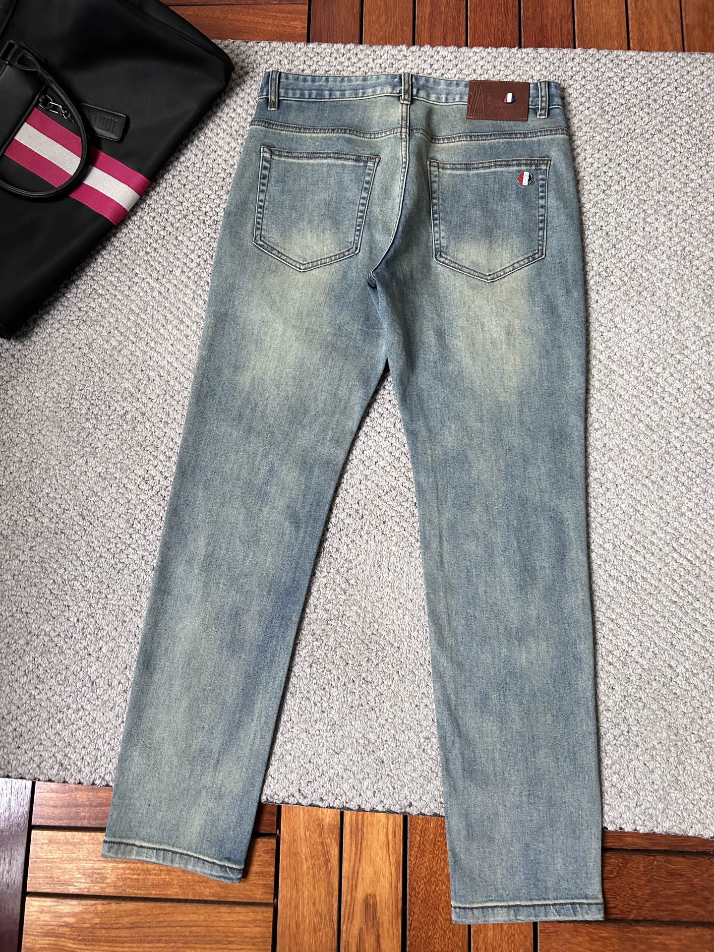 Jeans Man