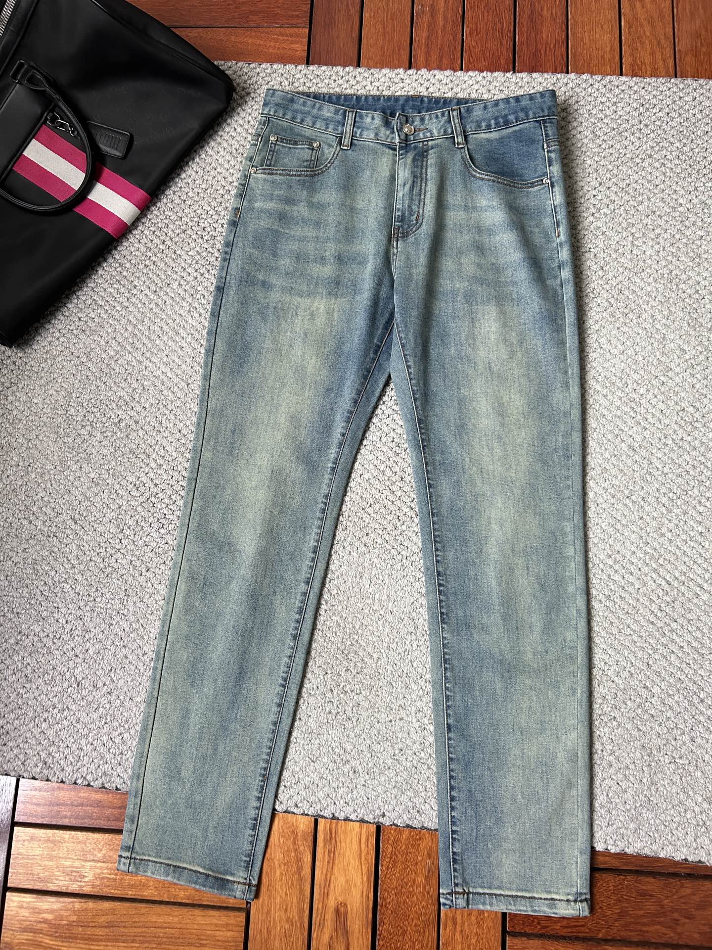 Jeans Man