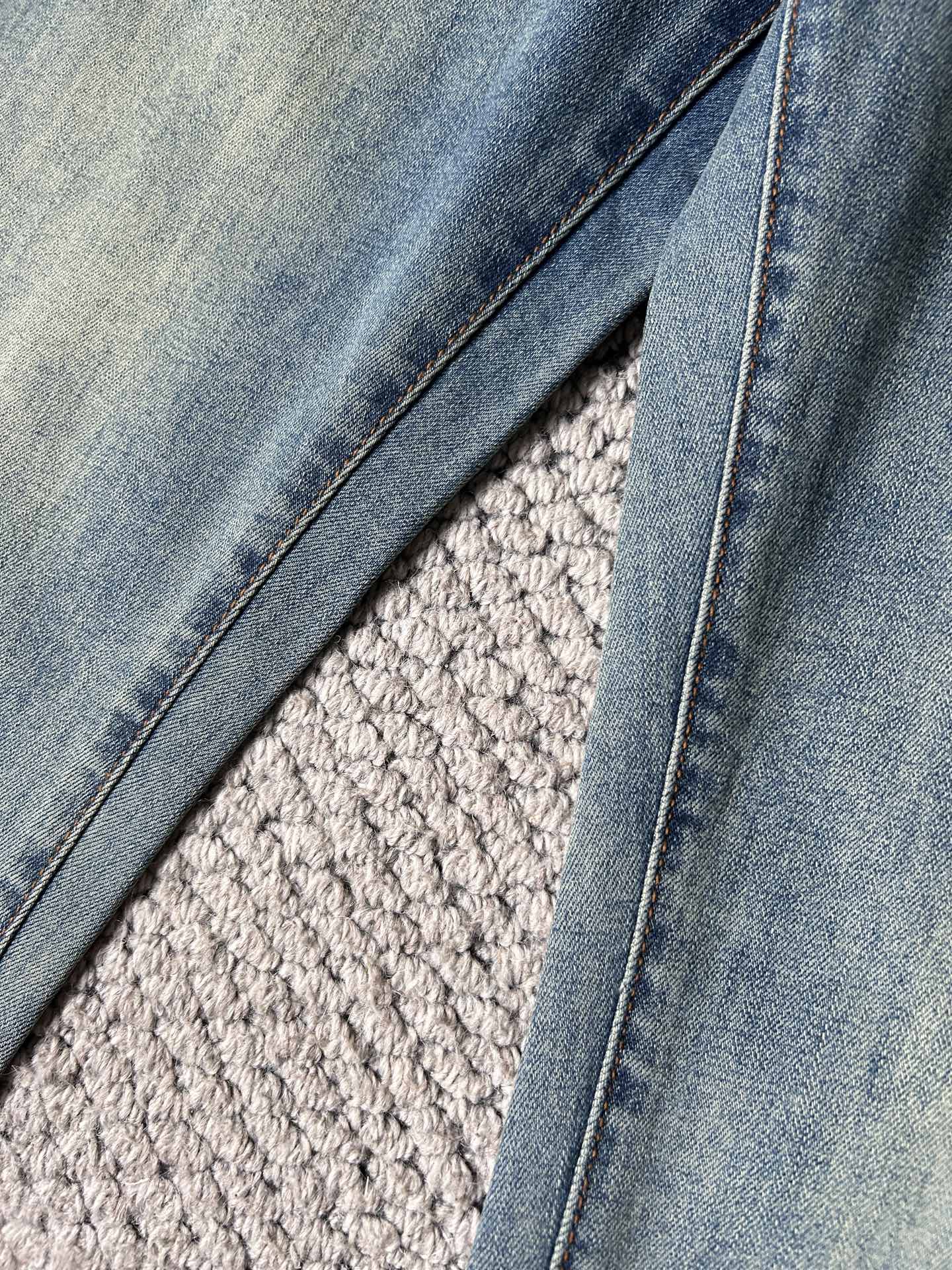 Jeans Man