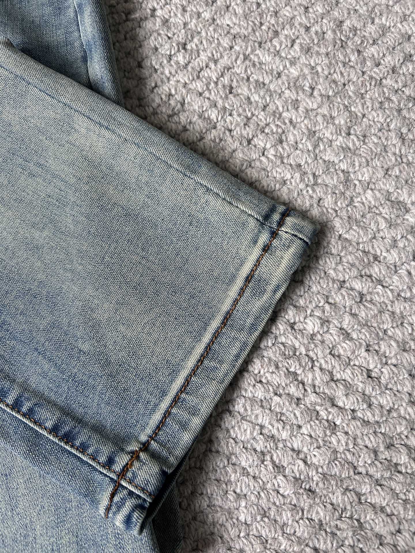 Jeans Man