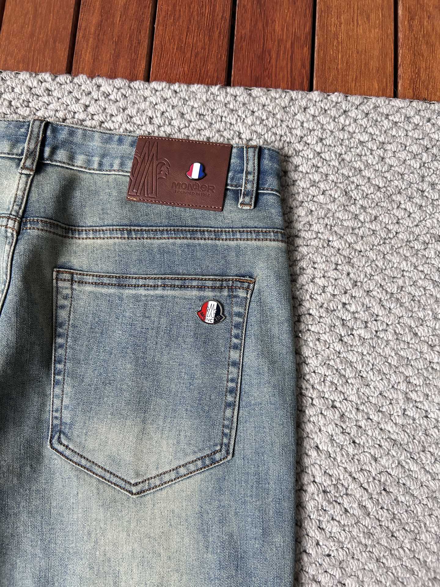 Jeans Man