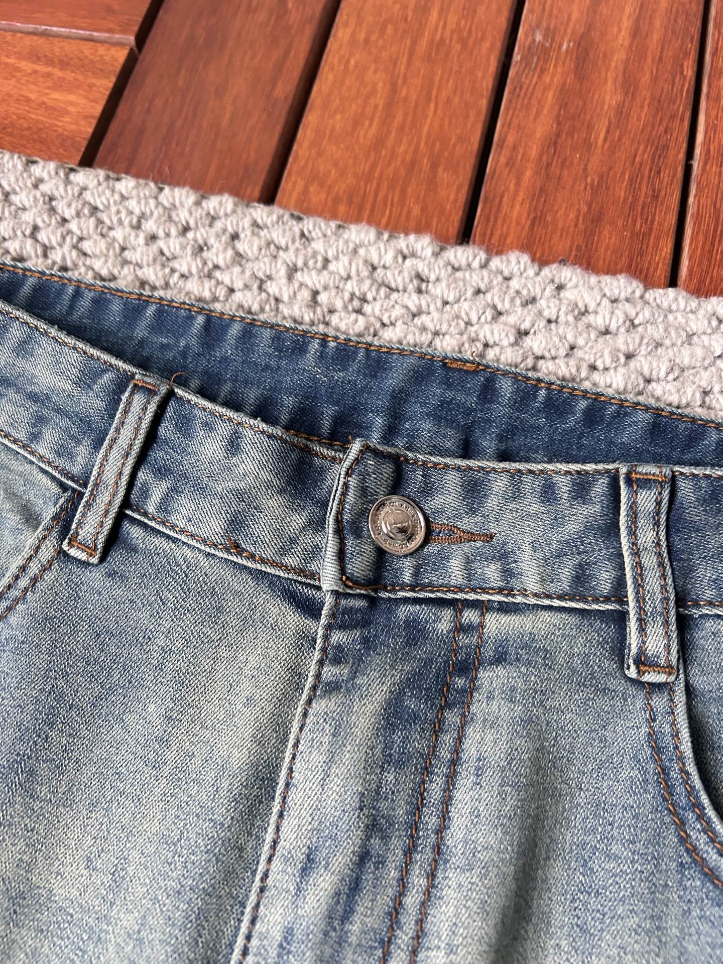Jeans Man