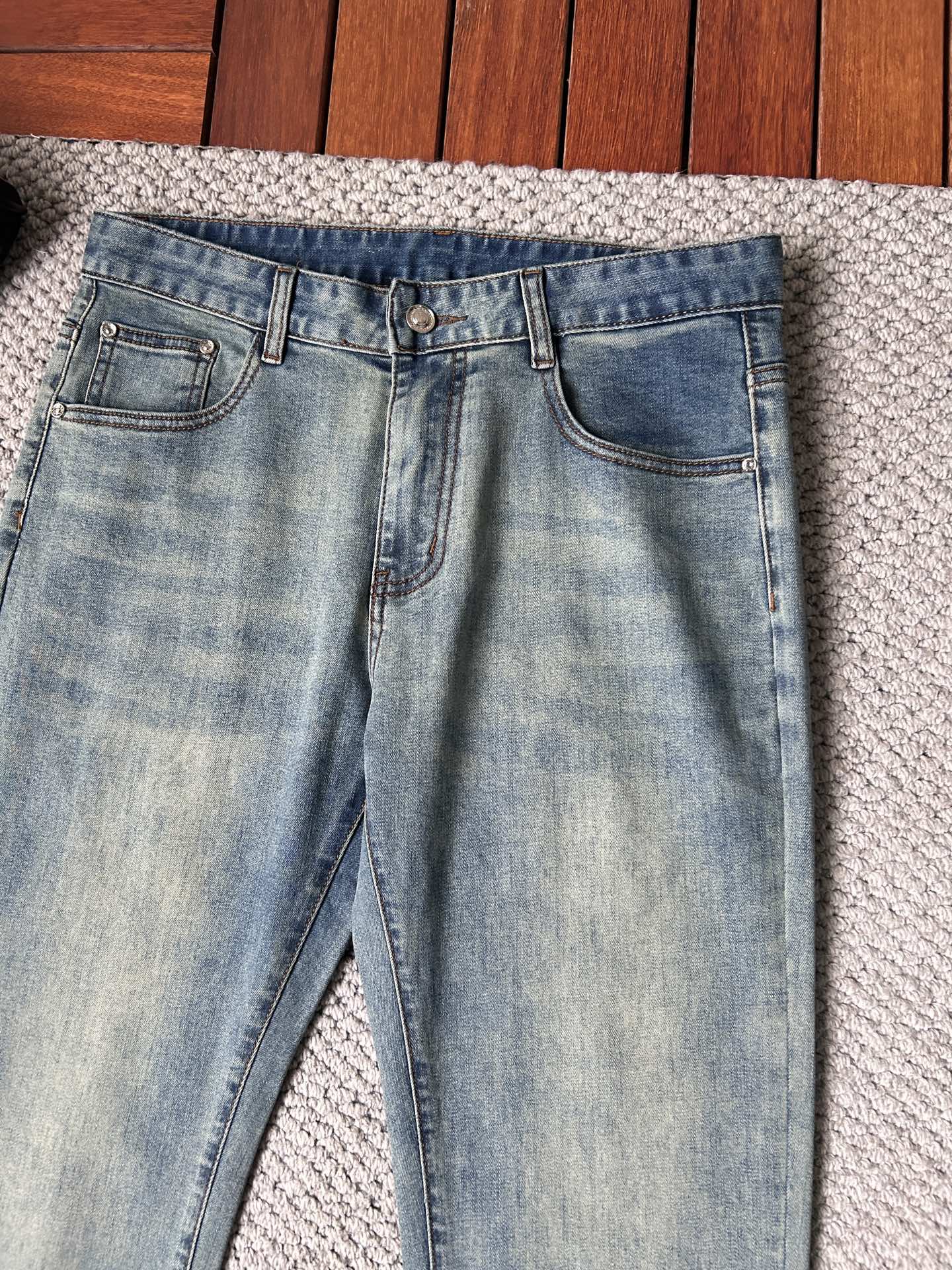 Jeans Man