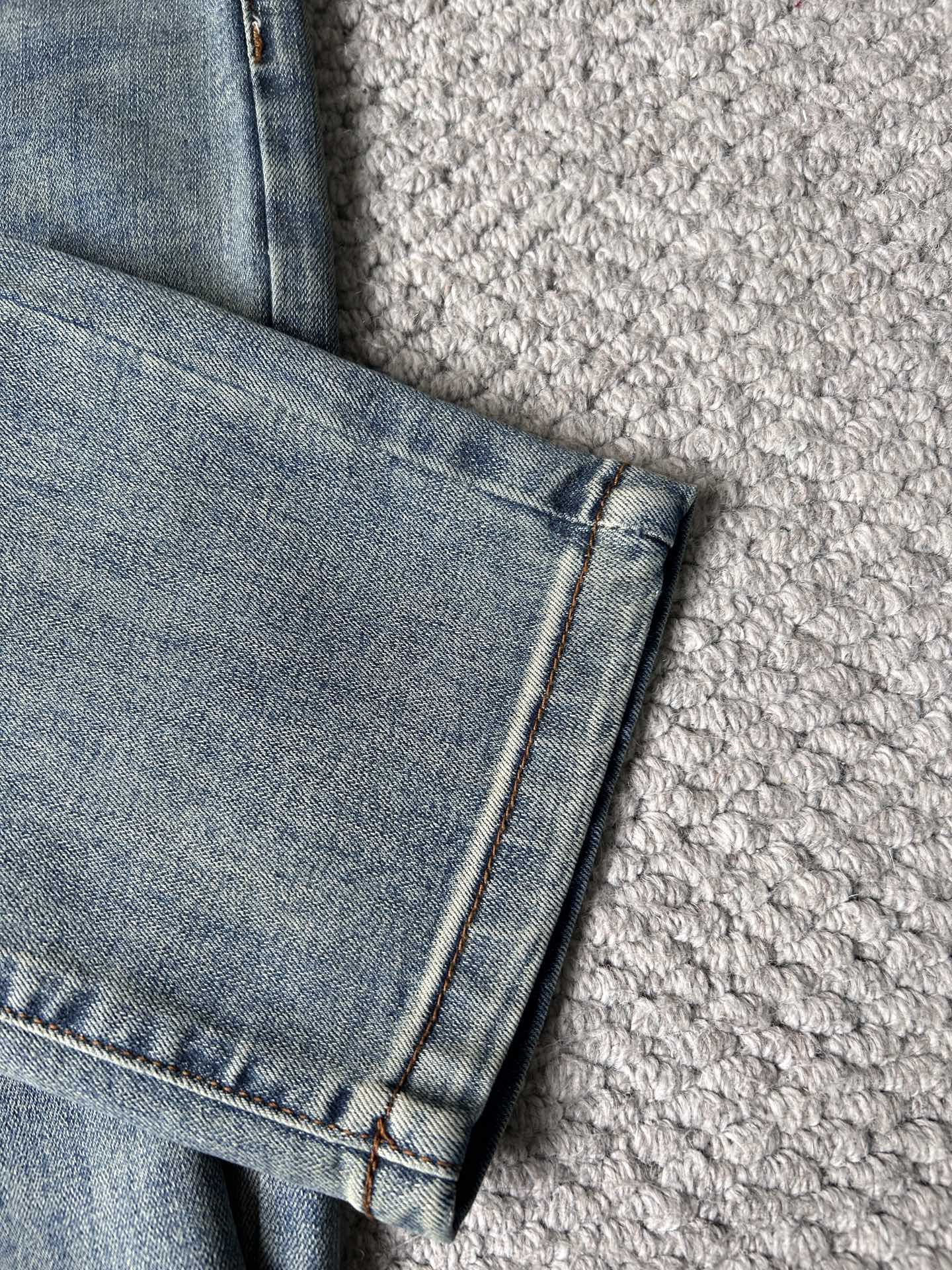Jeans Man