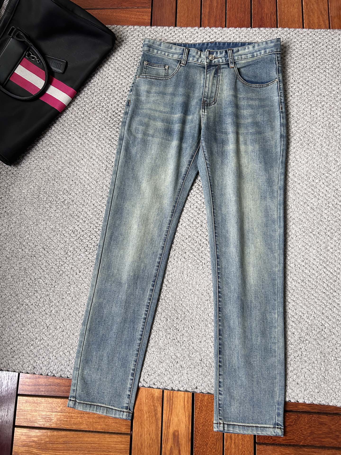 Jeans Man