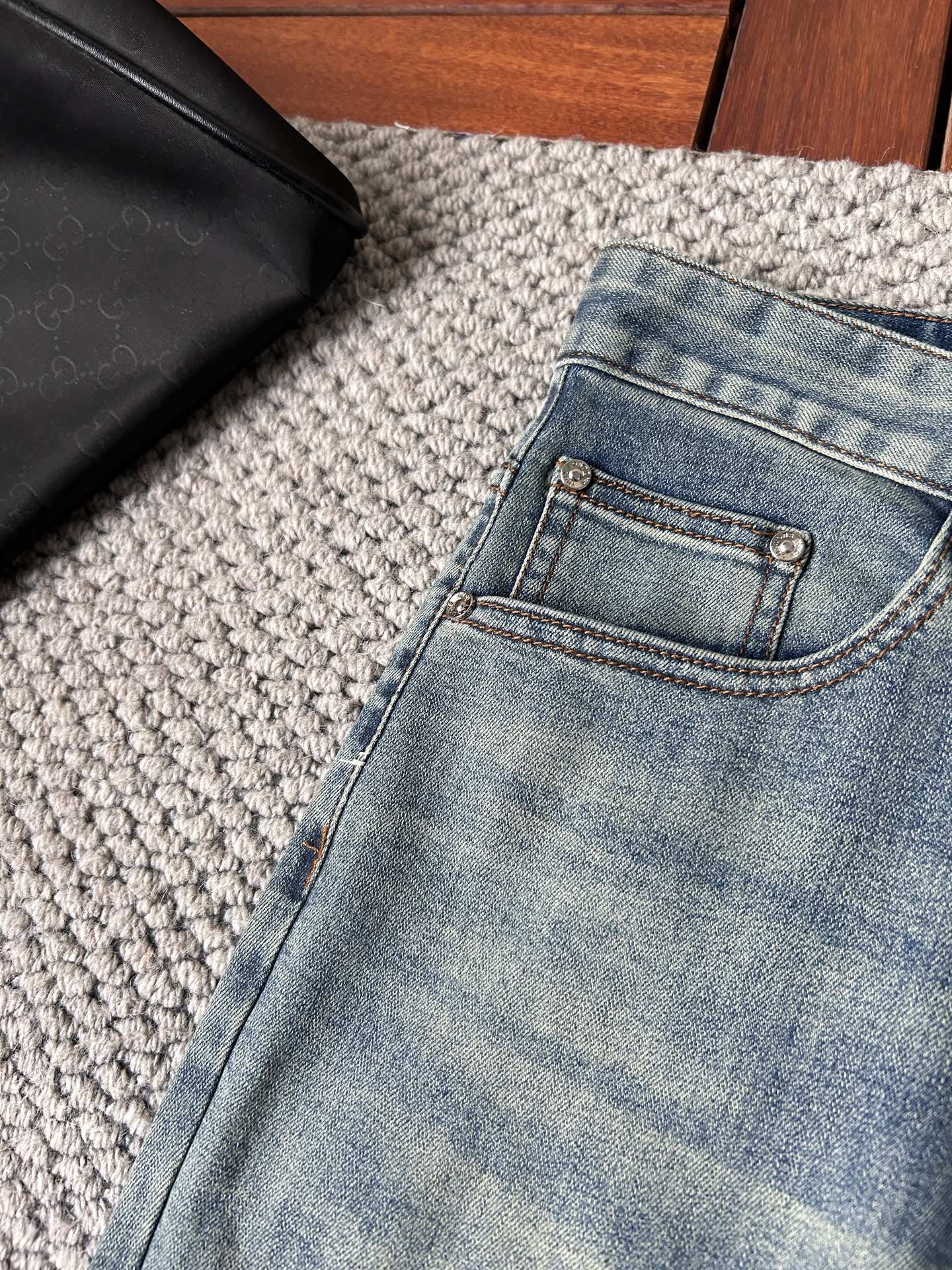 Jeans Man