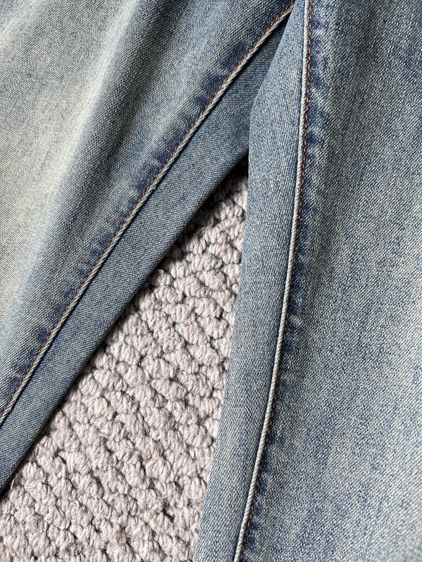 Jeans Man