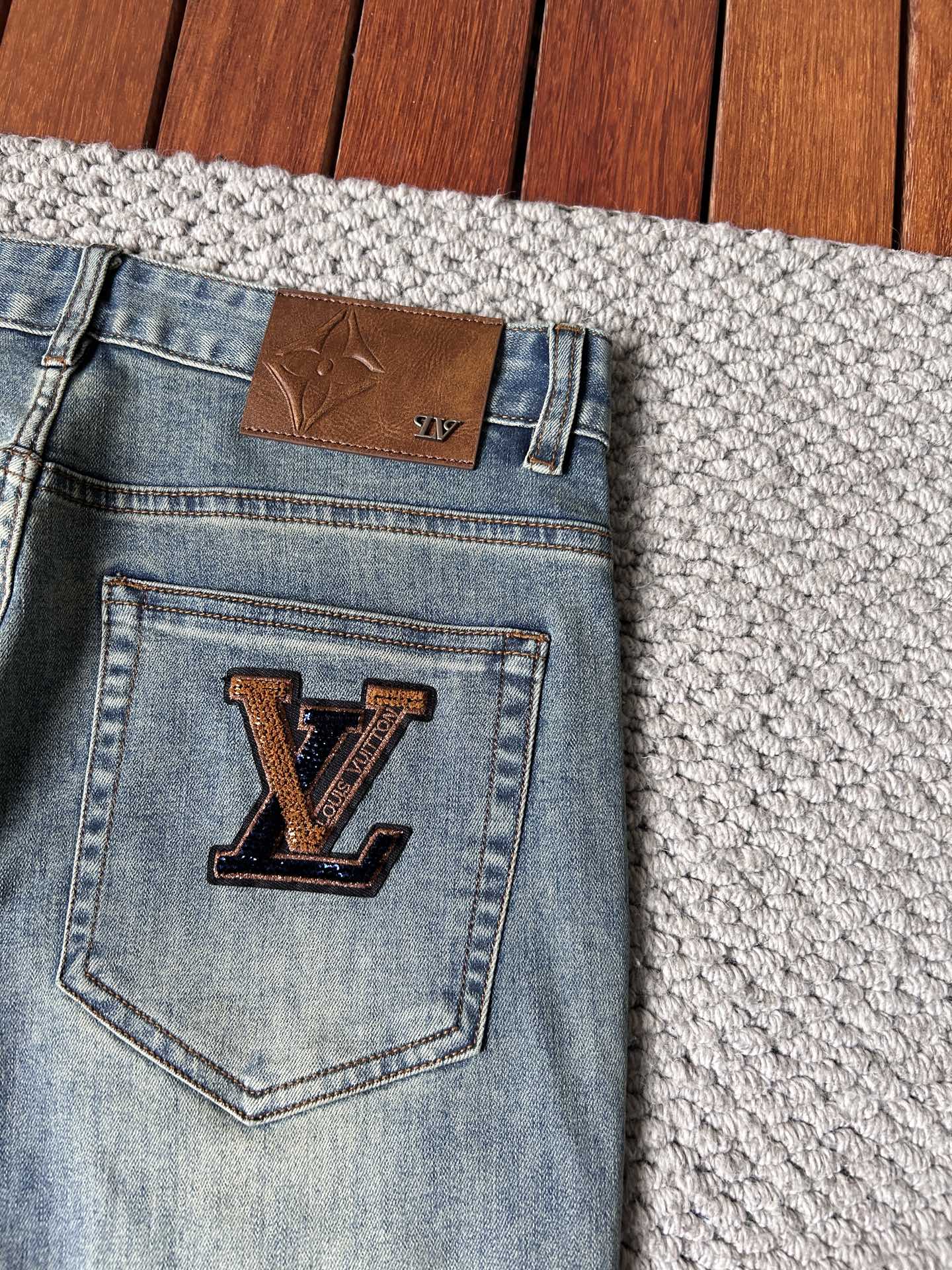 Jeans Man