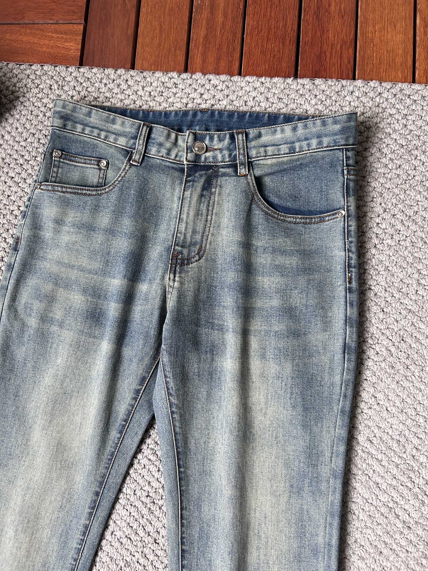 Jeans Man