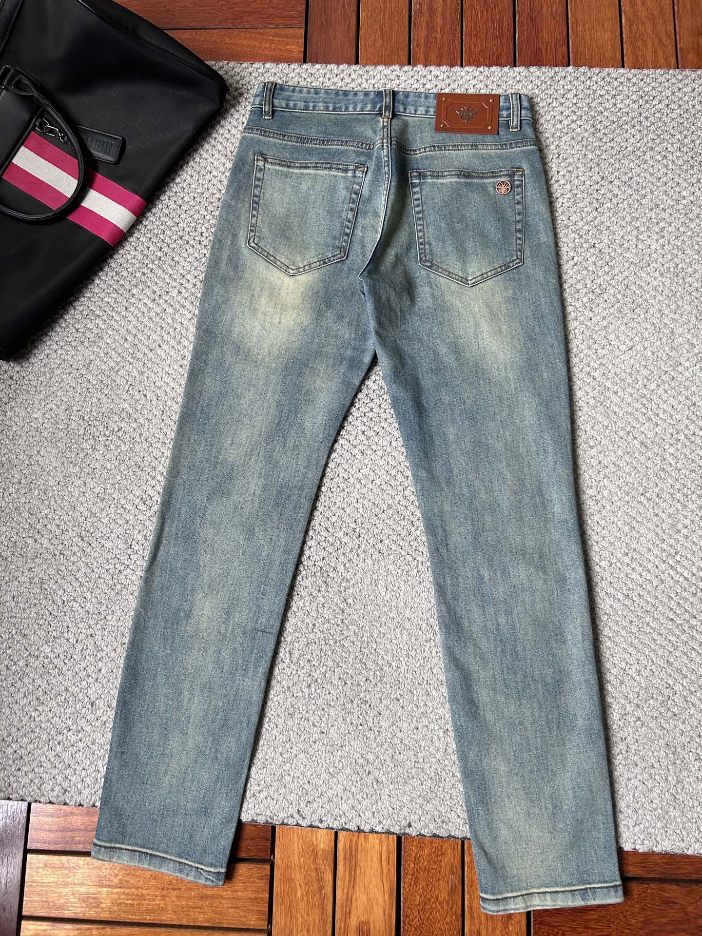 Jeans Man