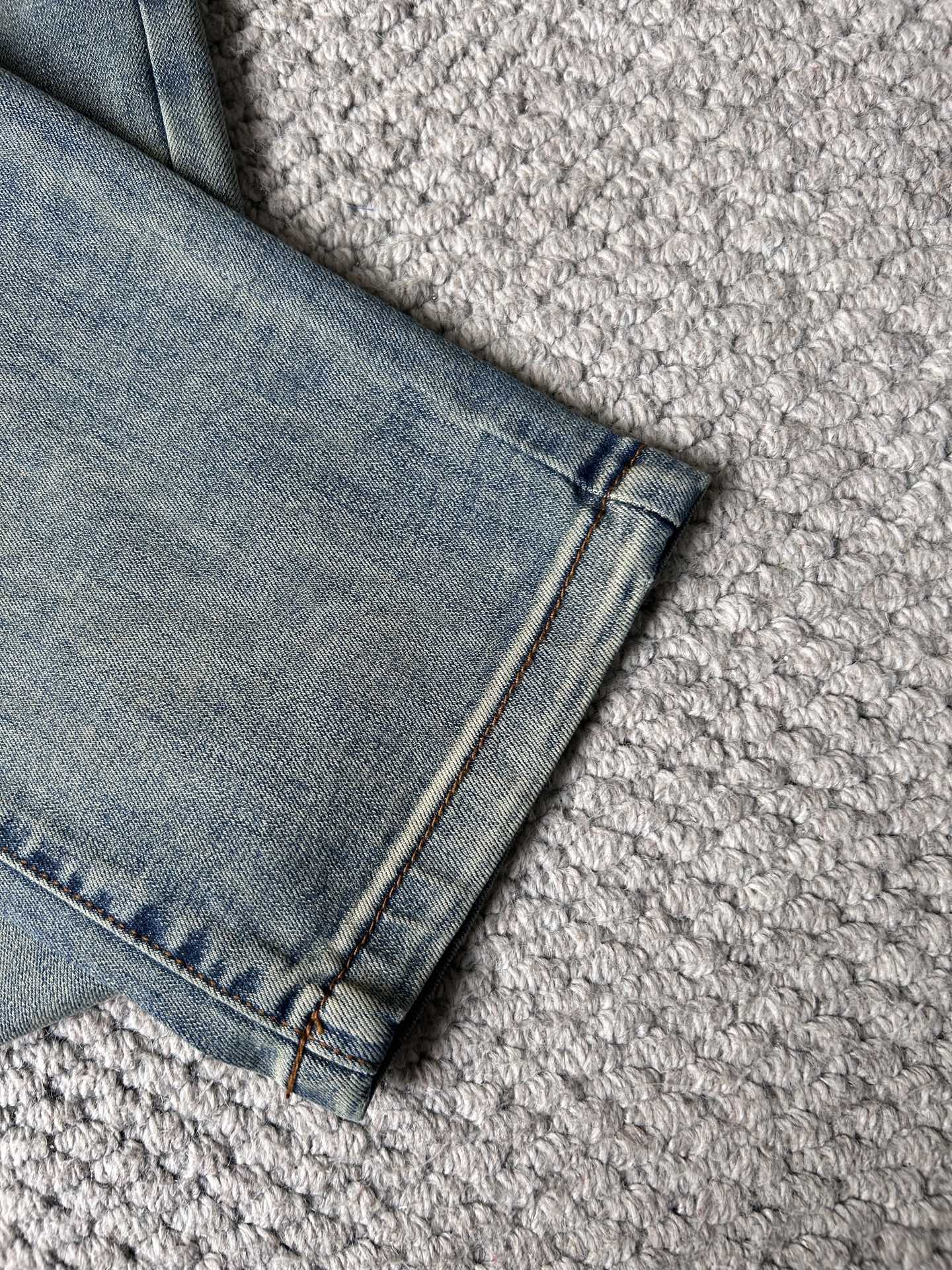 Jeans Man