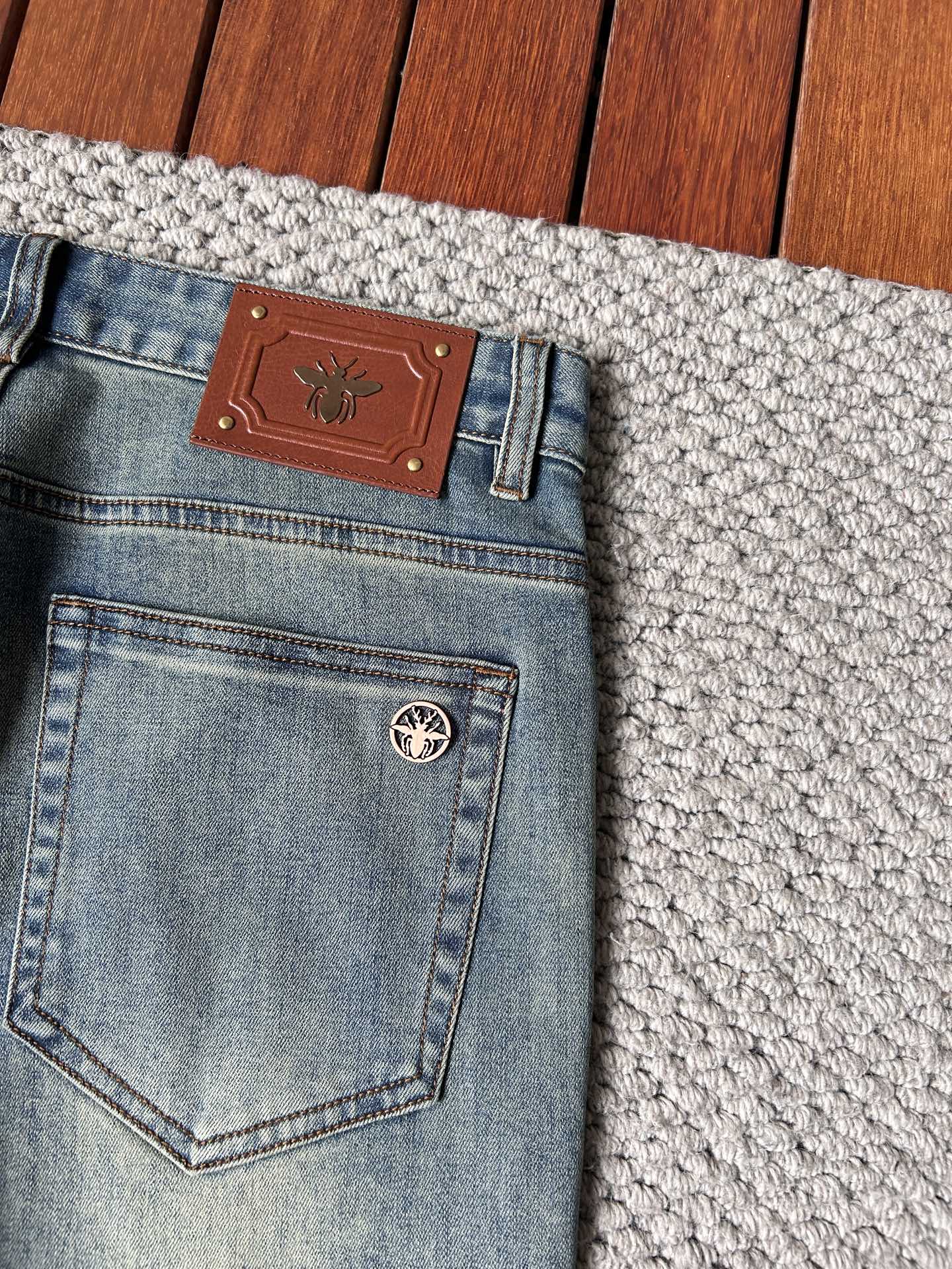 Jeans Man