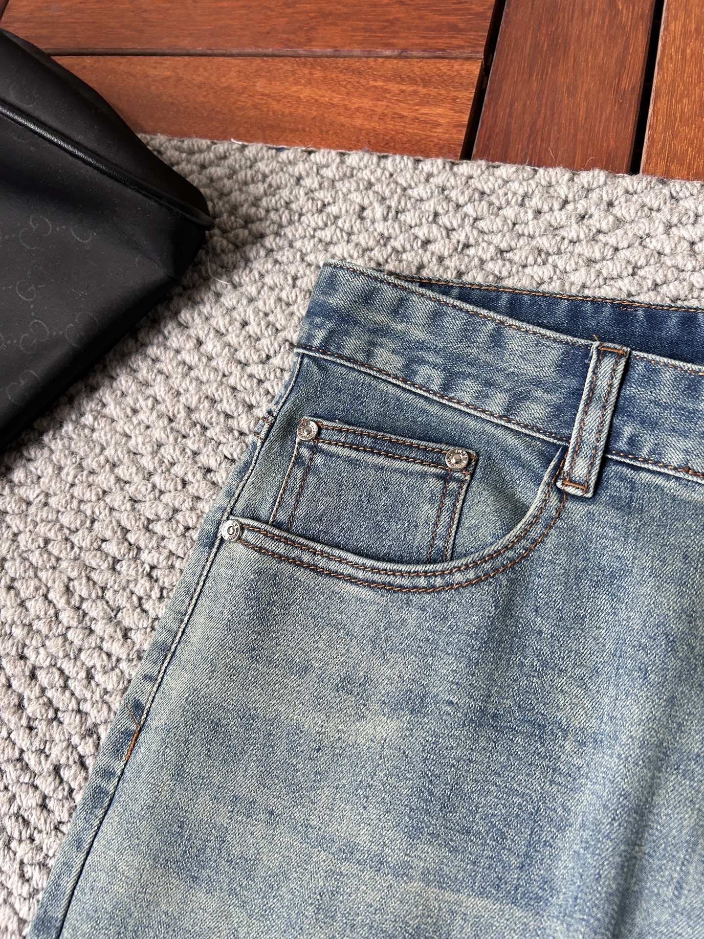 Jeans Man
