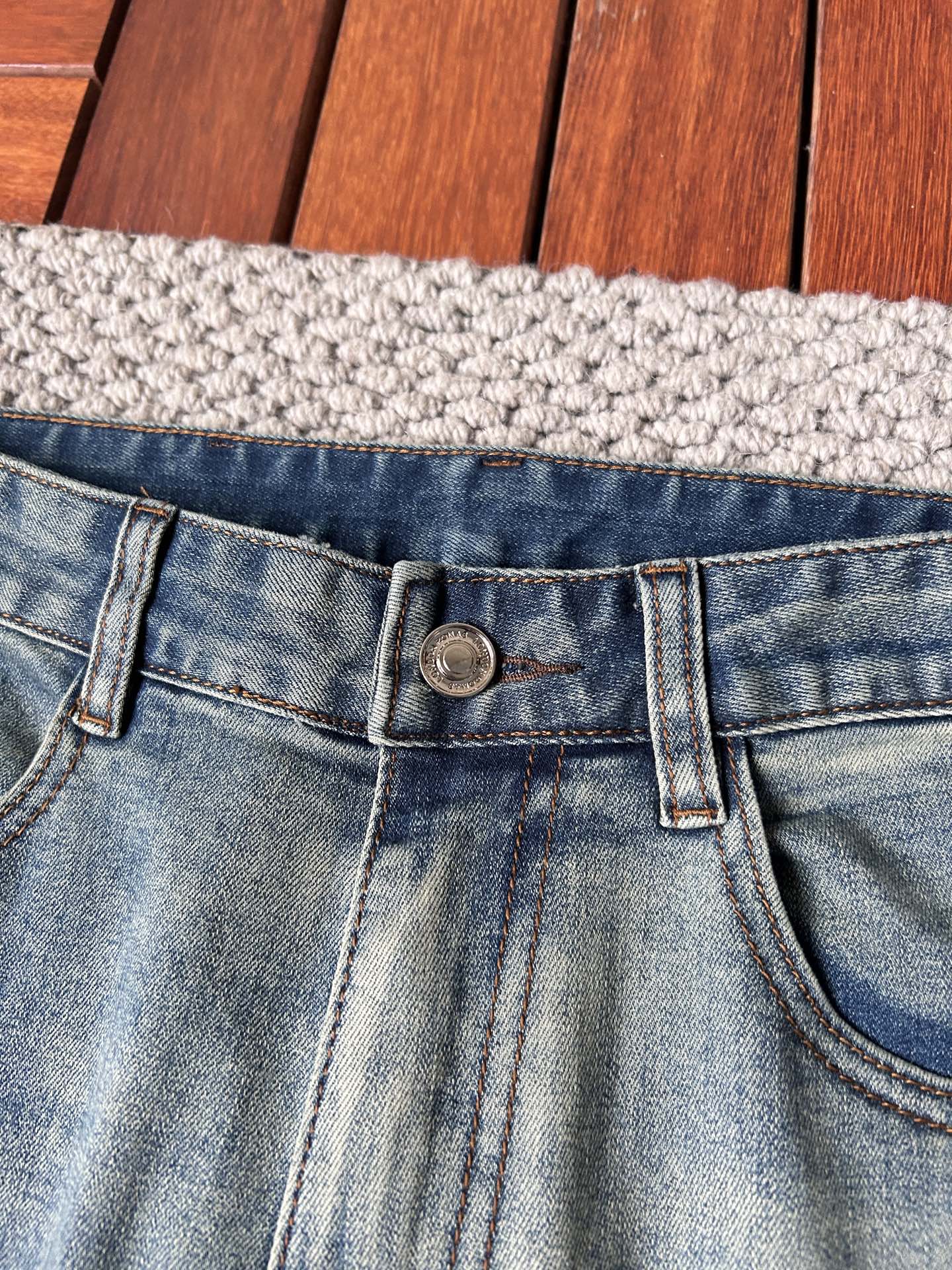 Jeans Man