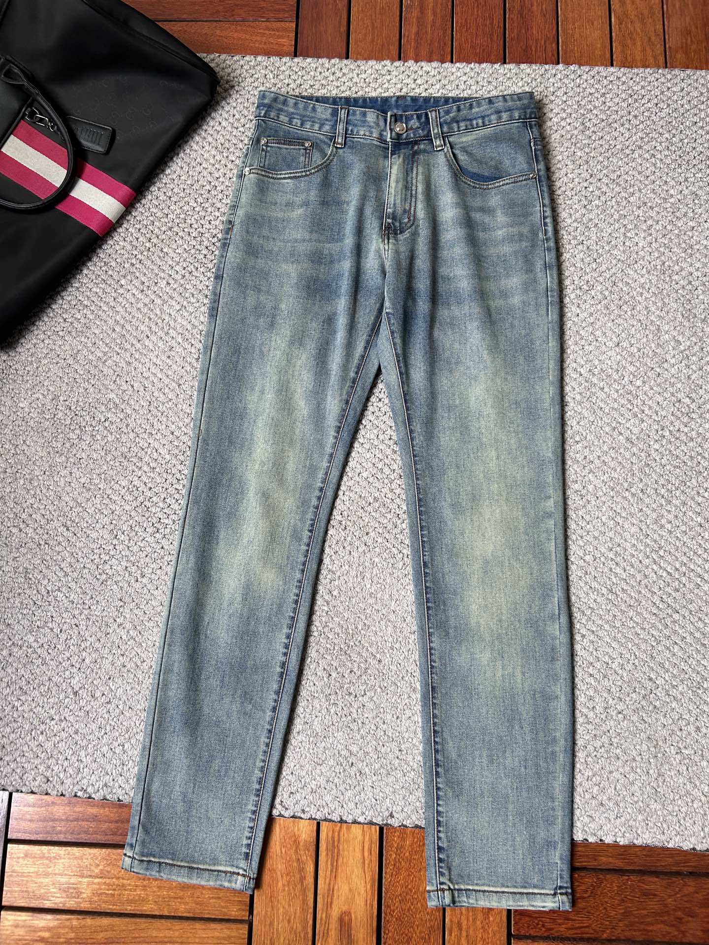Jeans Man