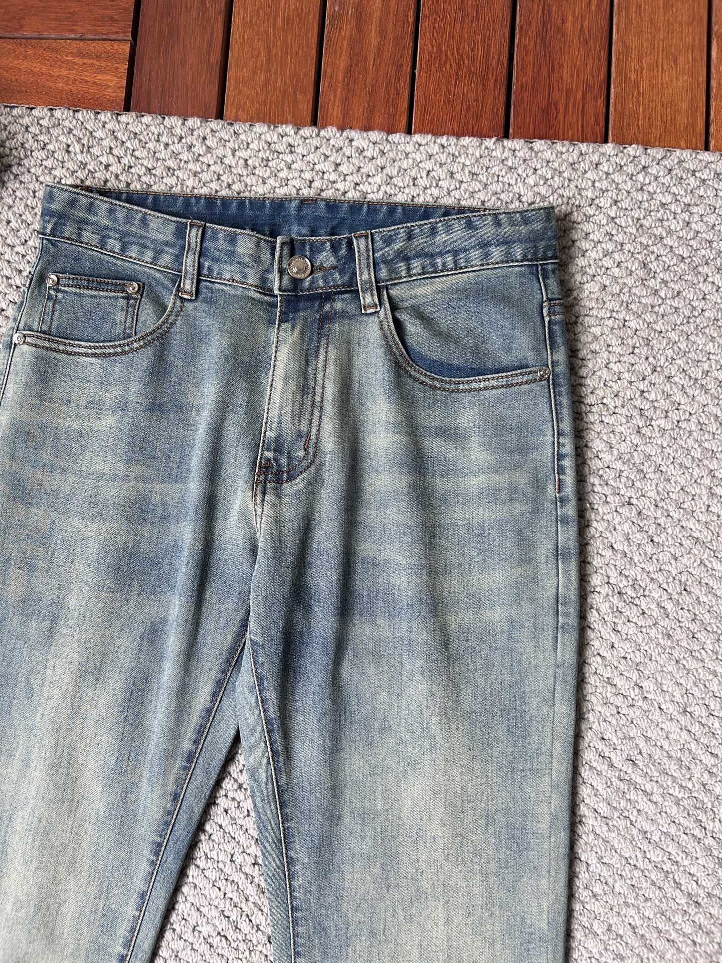 Jeans Man