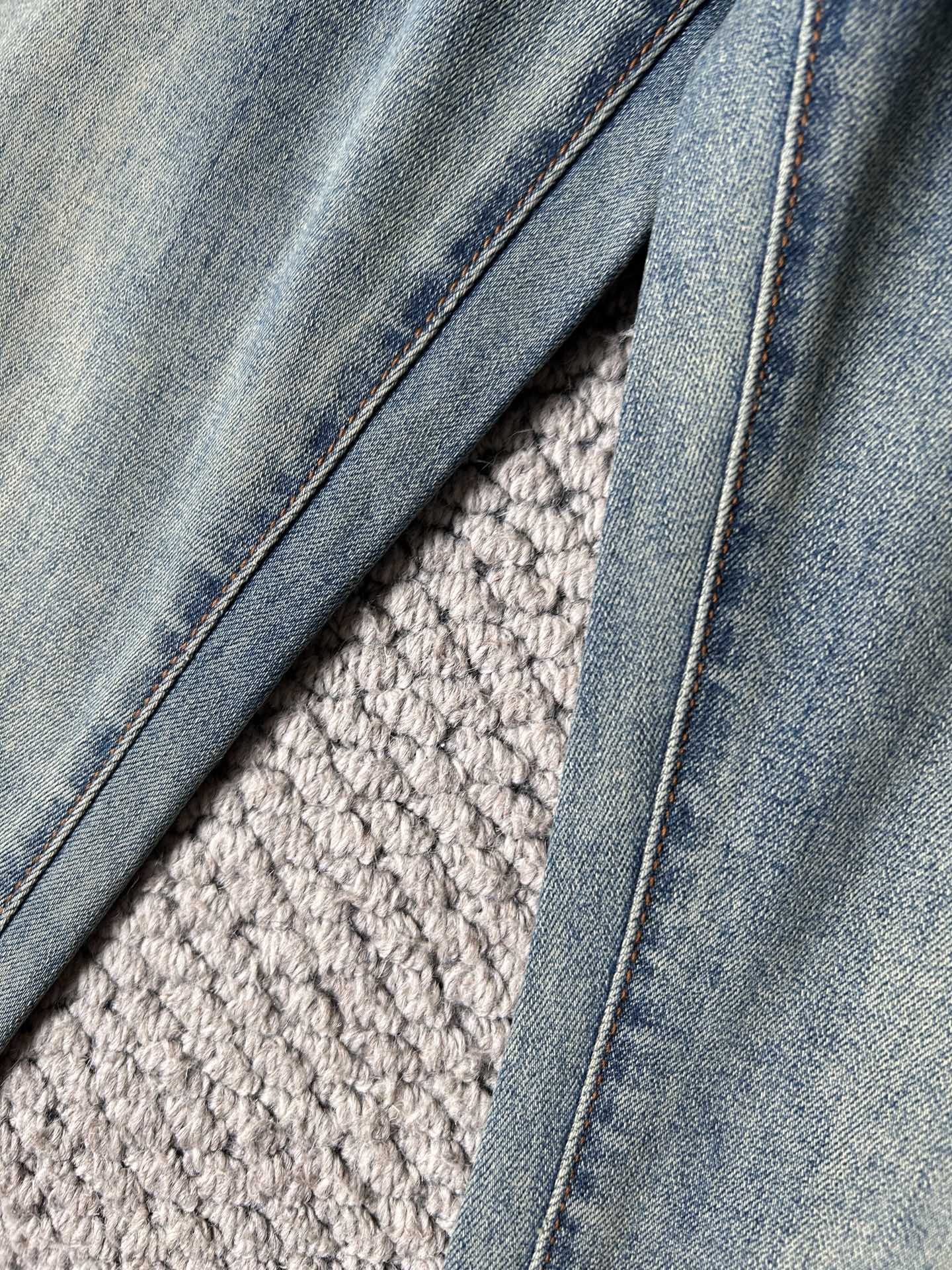 Jeans Man