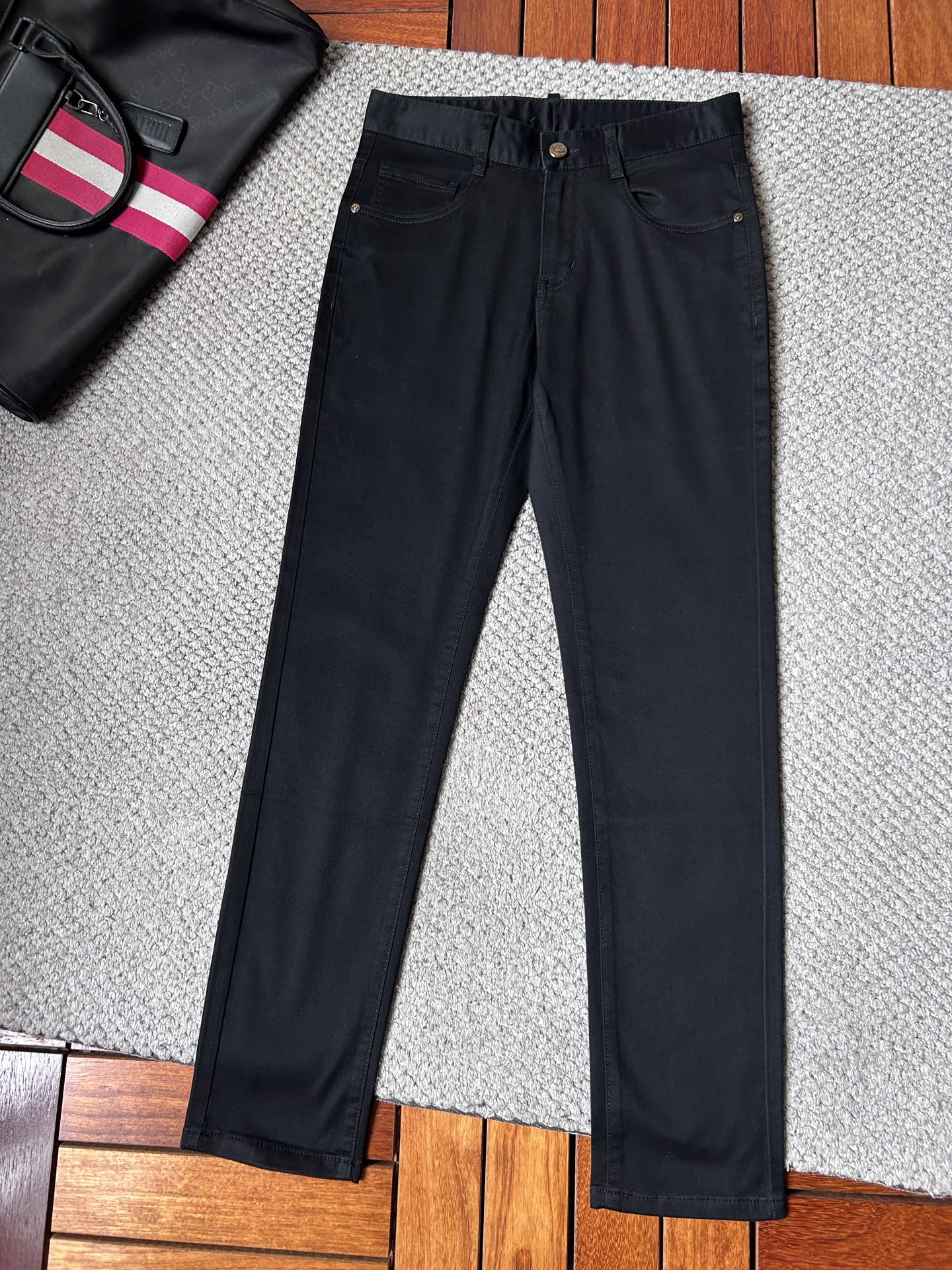Jeans Man