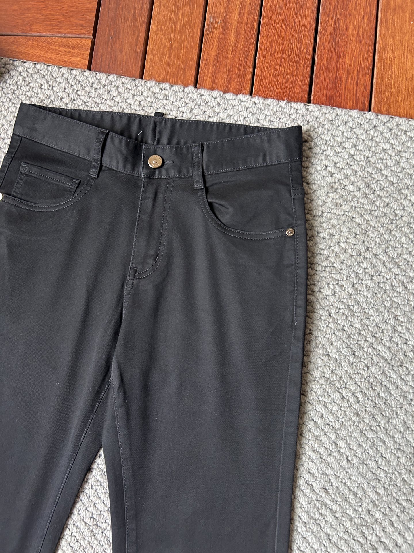 Jeans Man