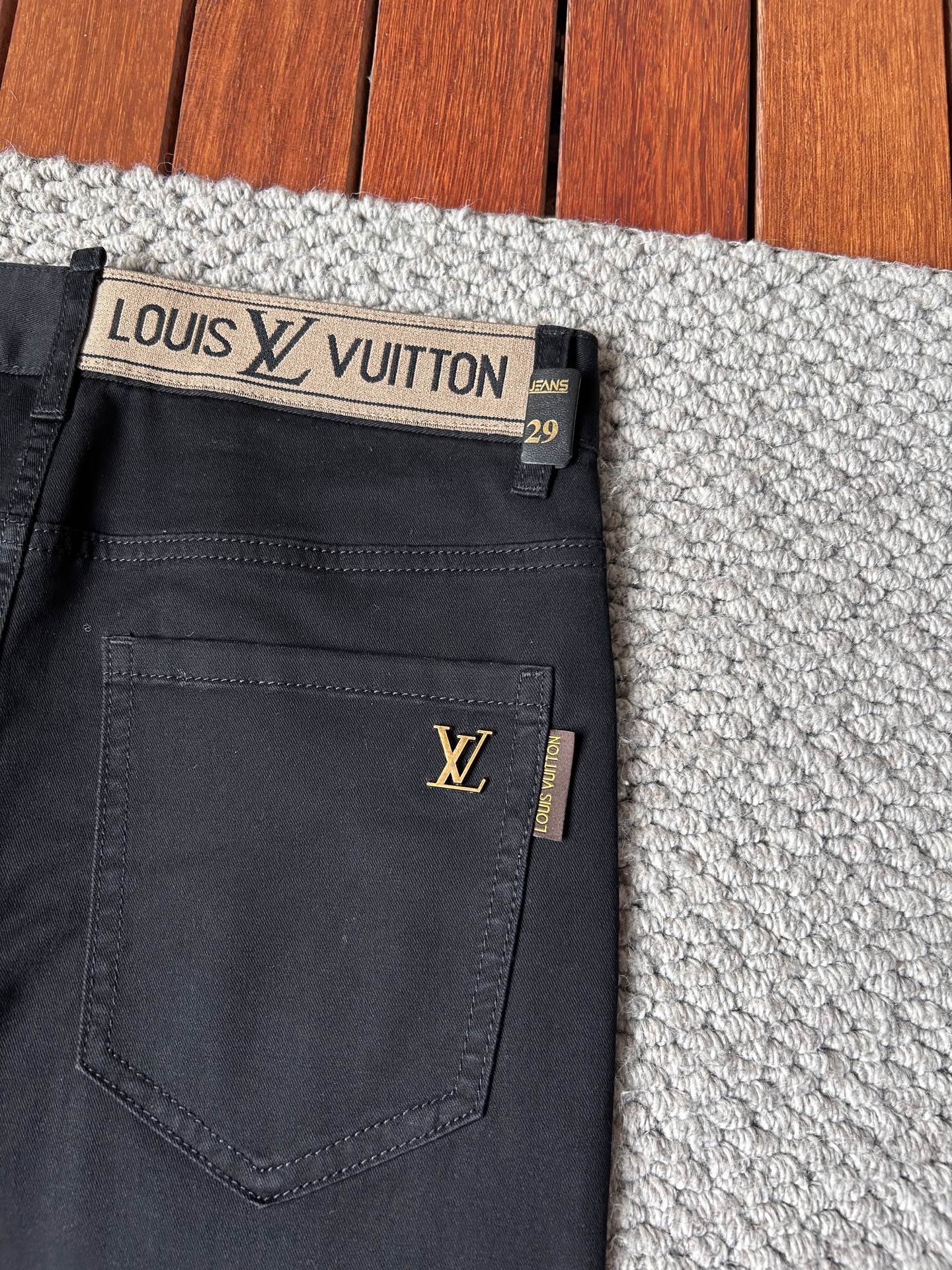Jeans Man
