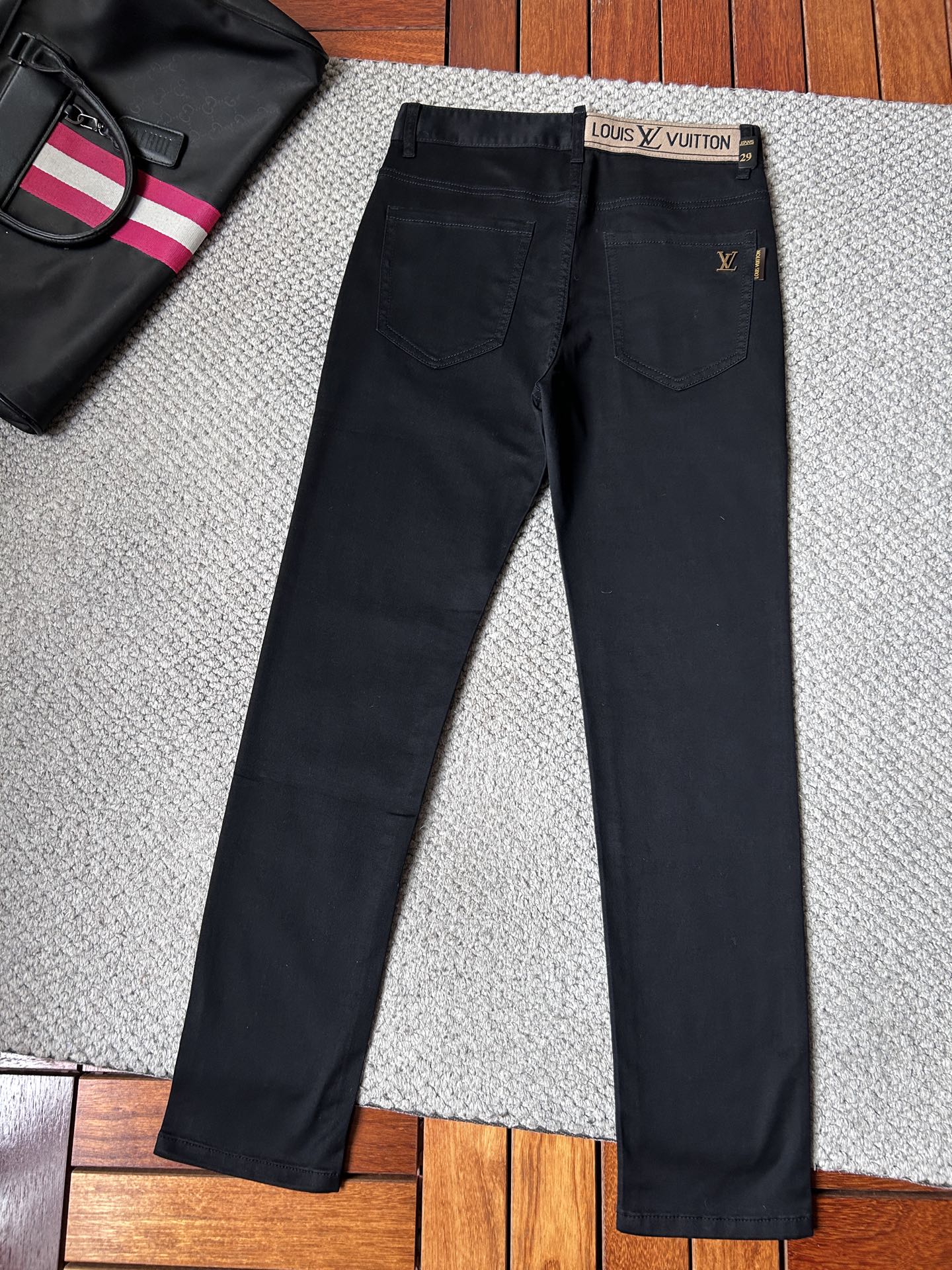 Jeans Man
