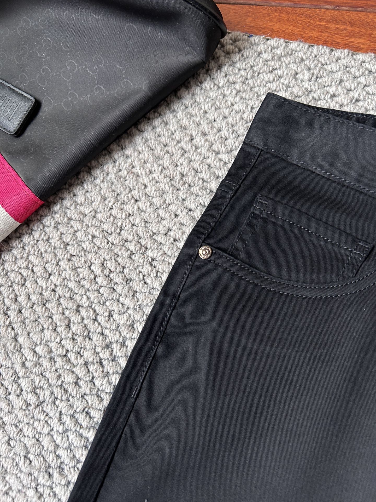 Jeans Man