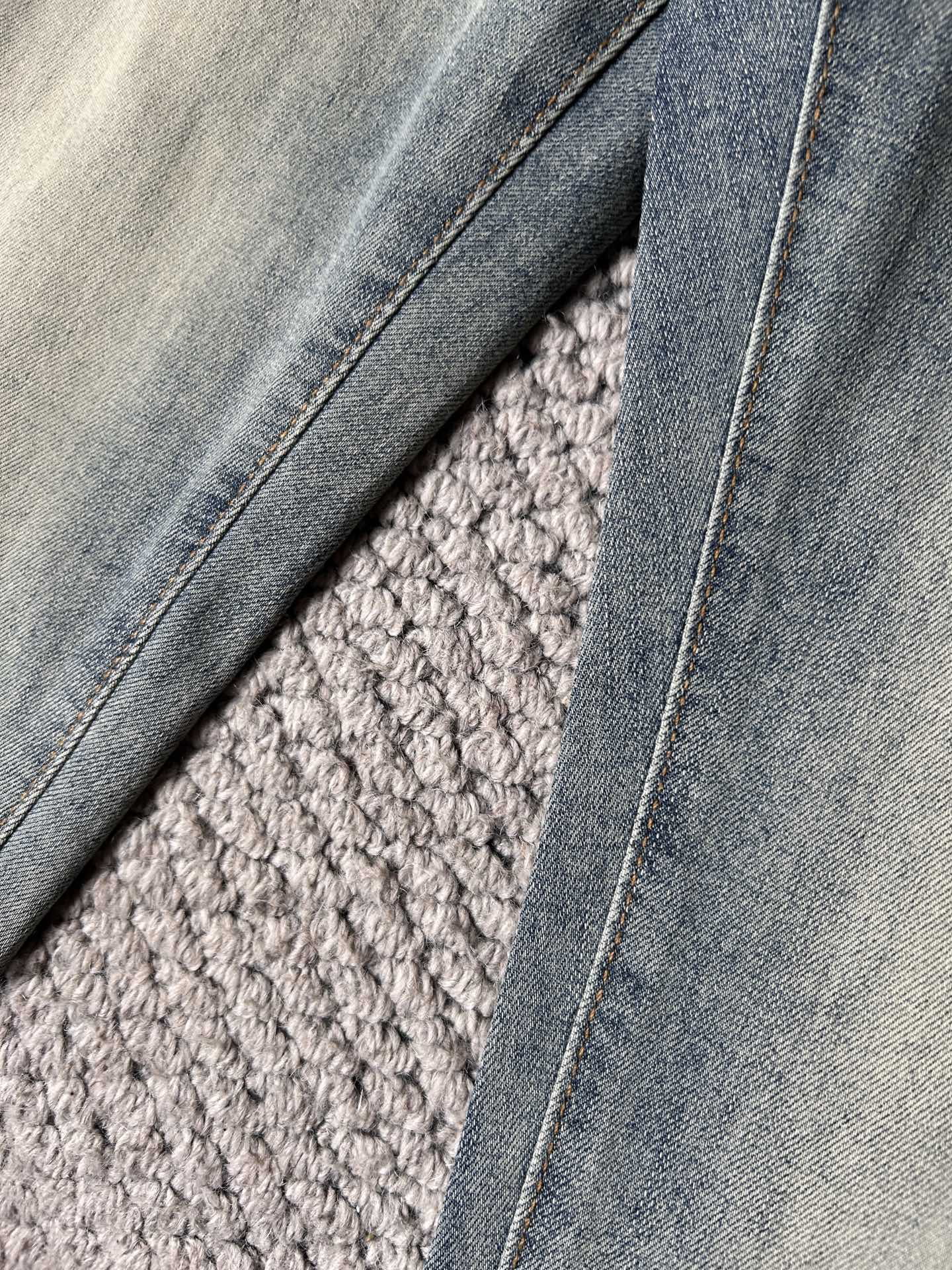 Jeans Man