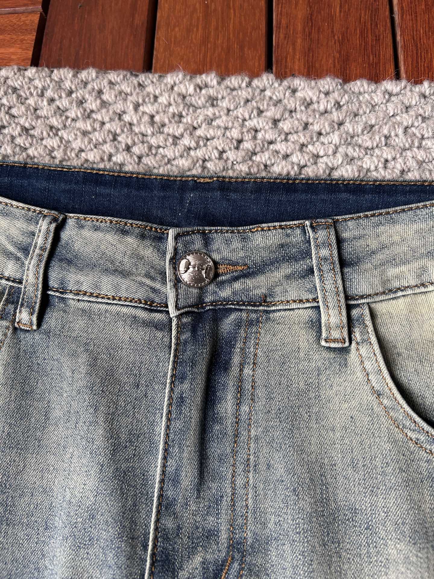Jeans Man