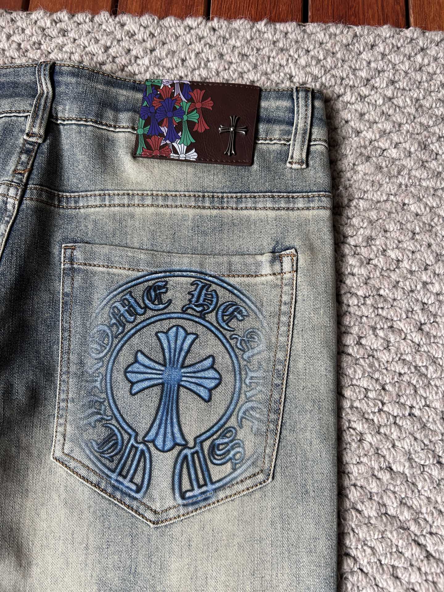 Jeans Man