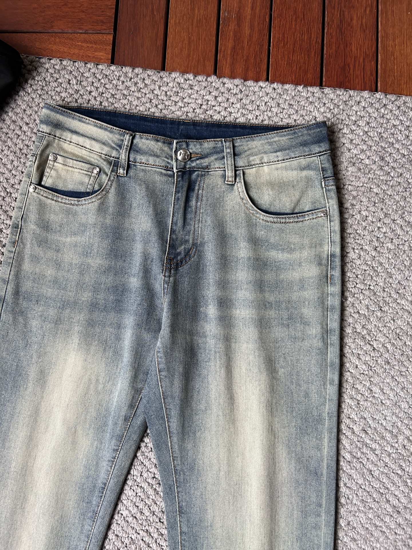 Jeans Man