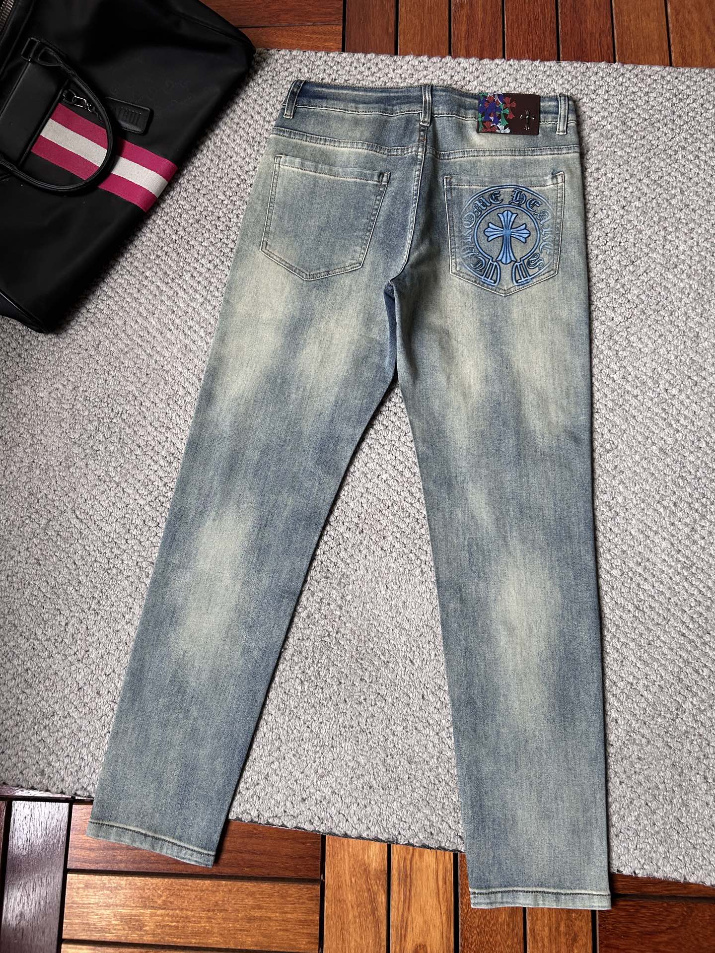 Jeans Man