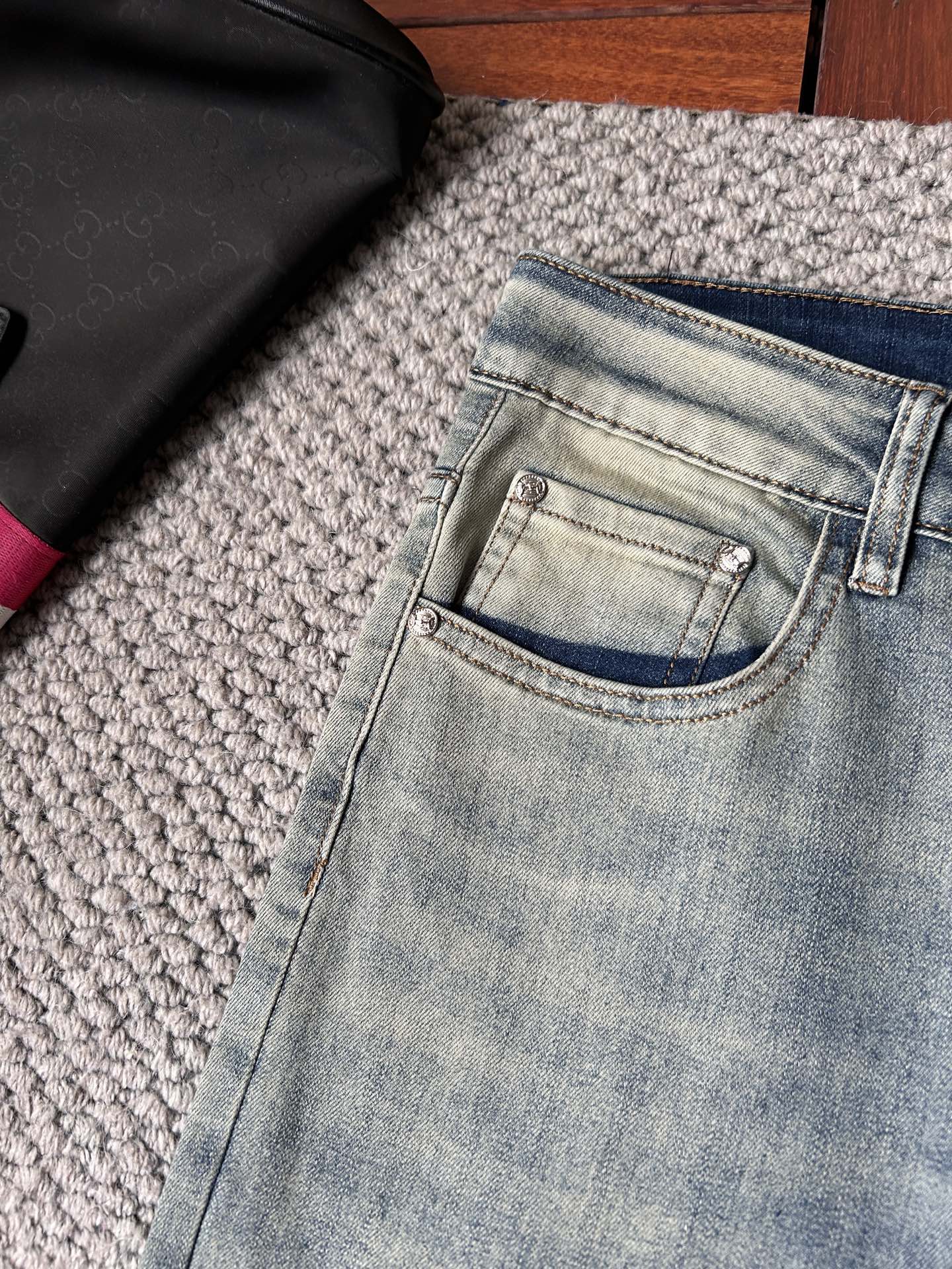 Jeans Man